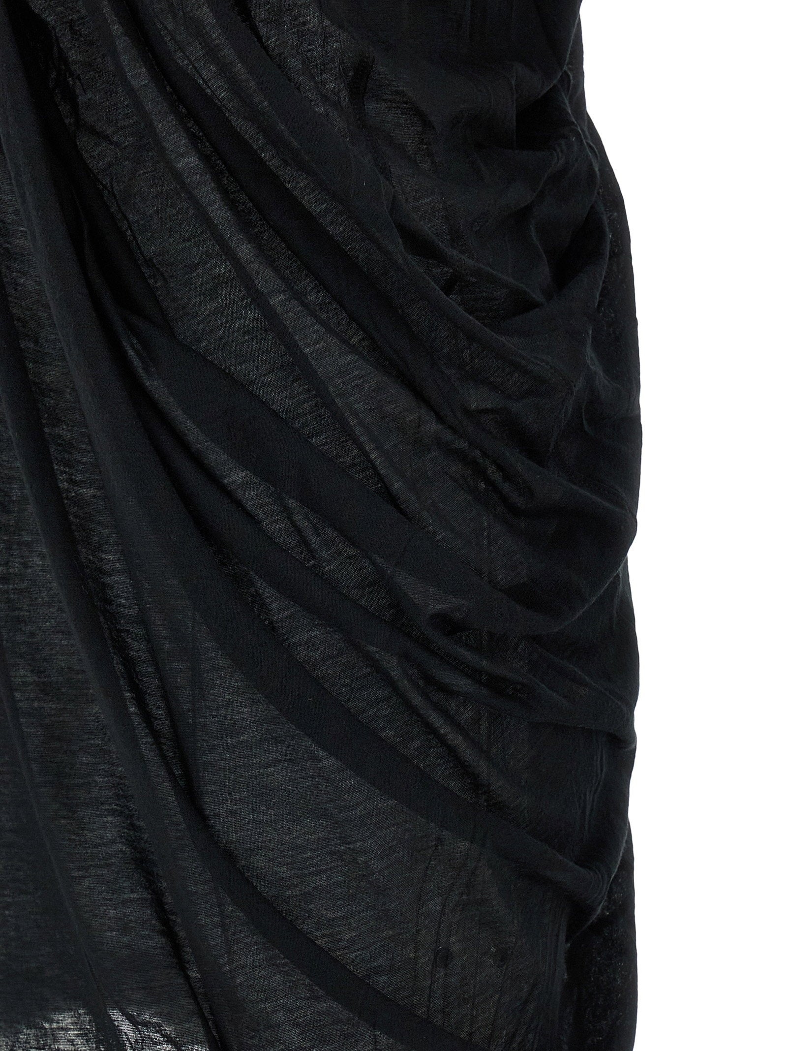 Rick Owens Anthem Tank Top