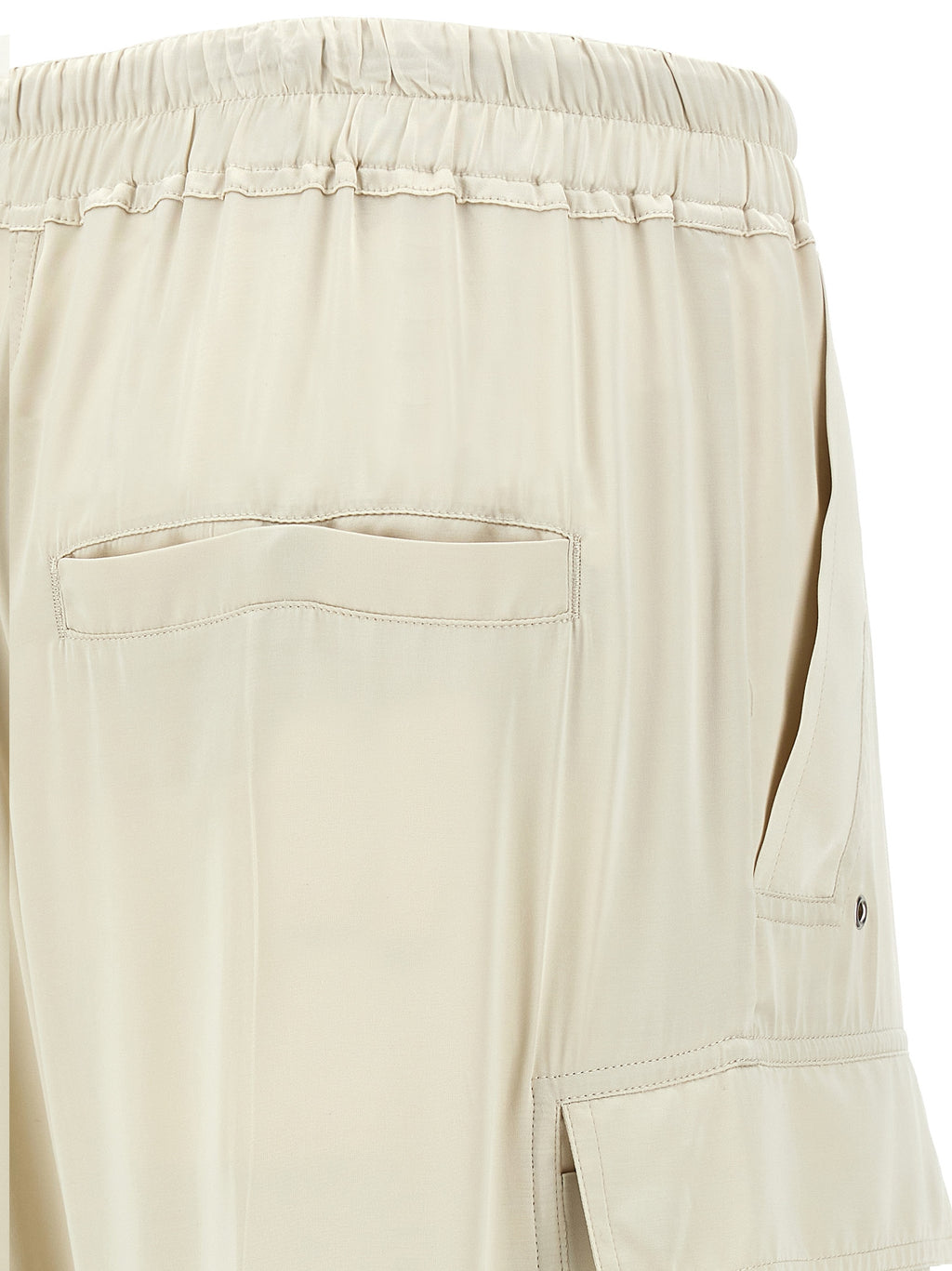 Rick Owens Cargobelas Pants