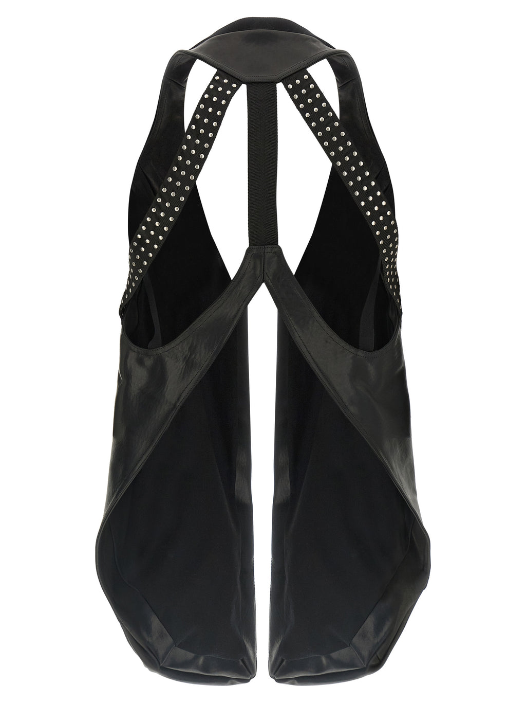 Rick Owens Temple Vest