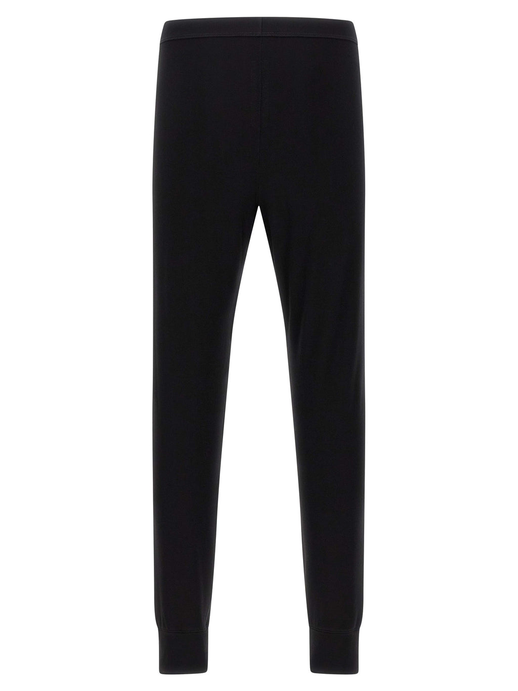 Rick Owens Thermal Bottom Leggings