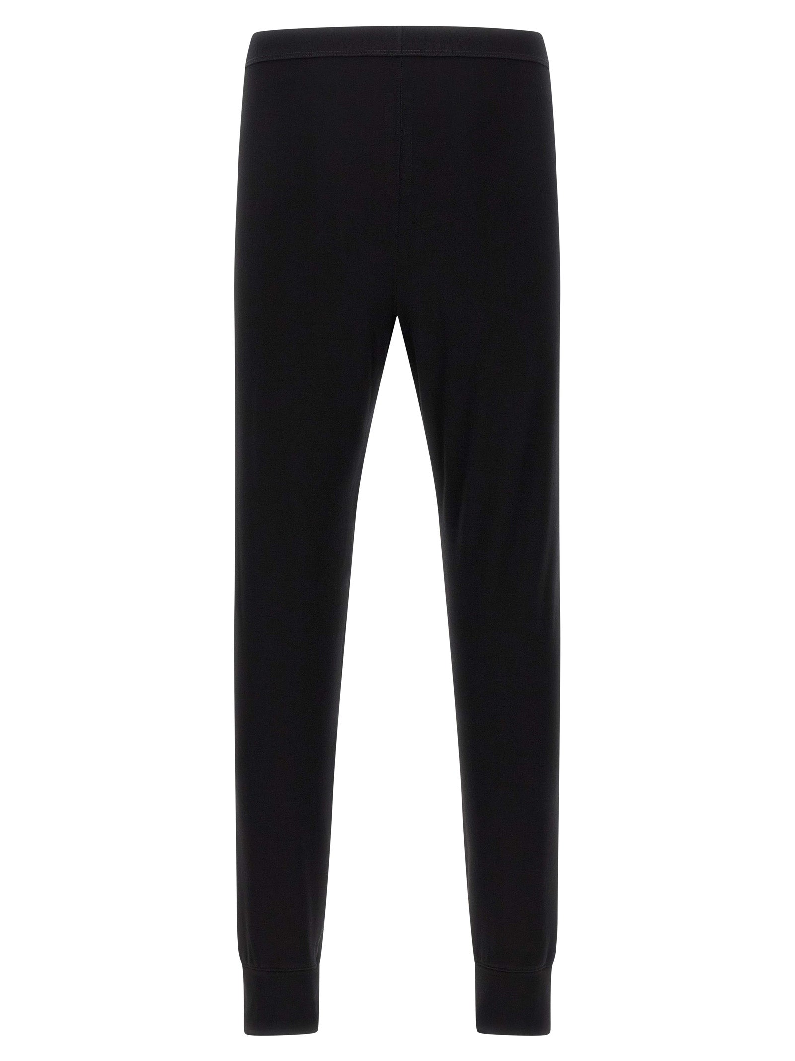 Rick Owens Thermal Bottom Leggings