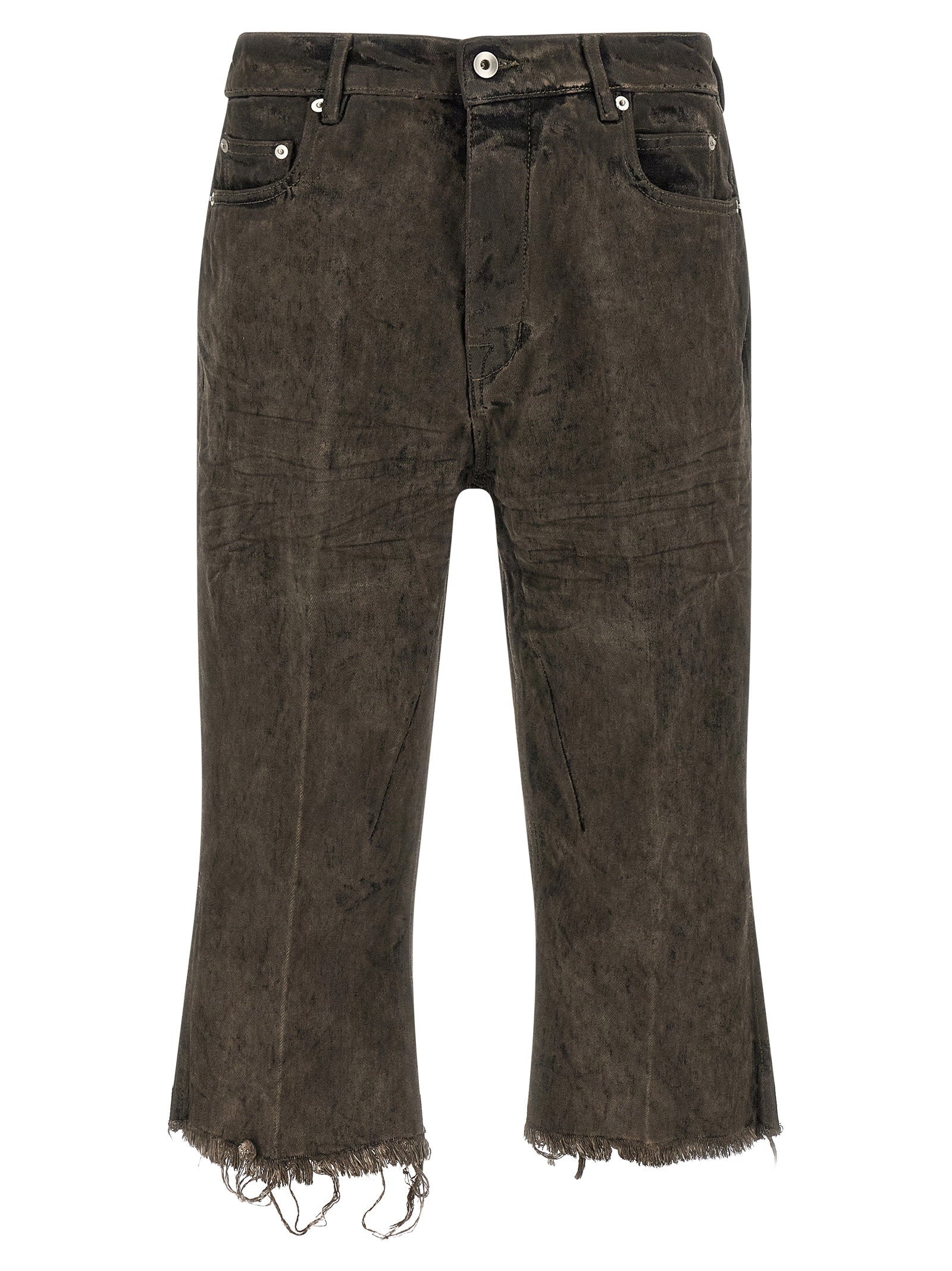 Short Trousers - Men