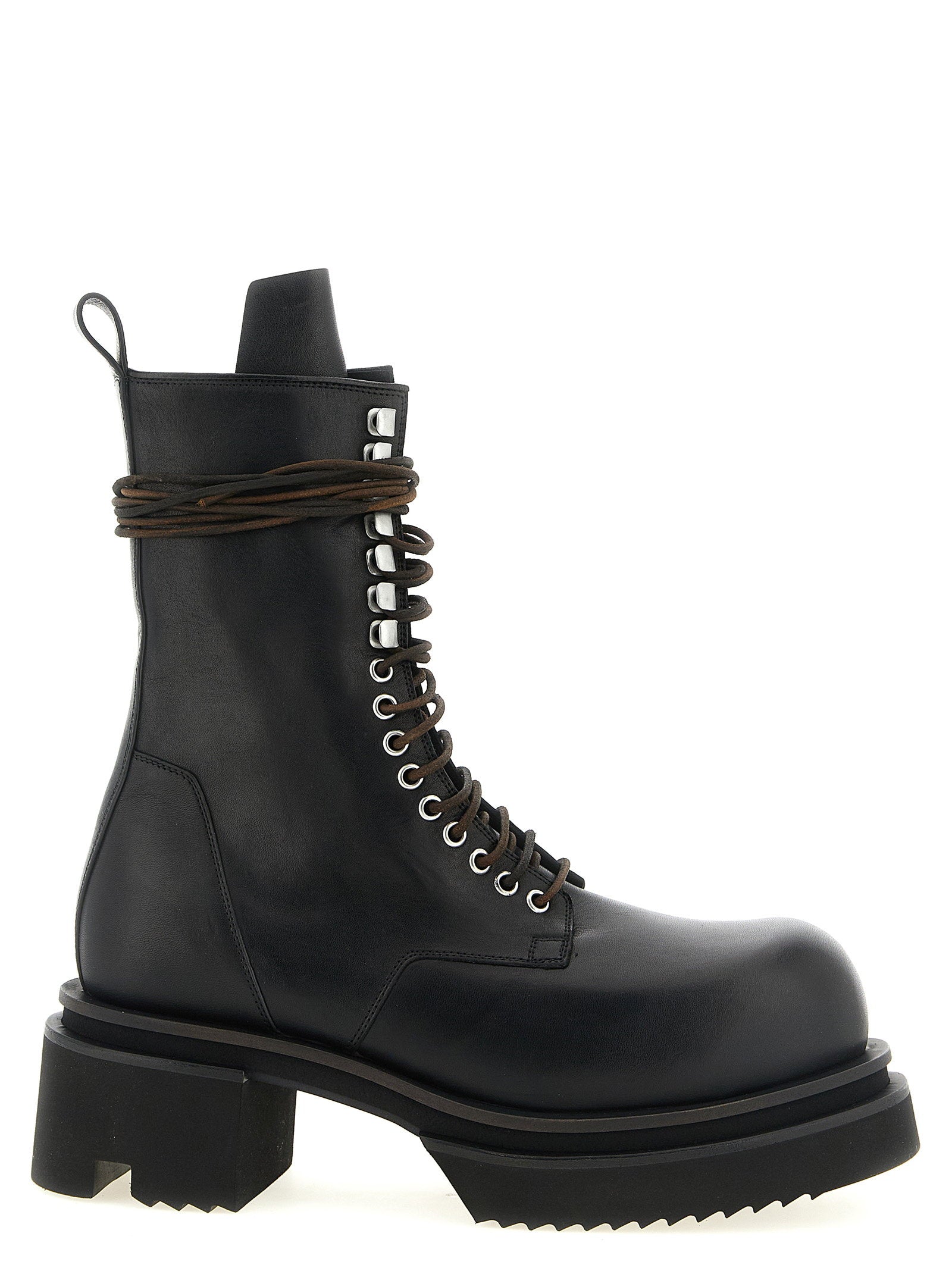 Boots - Men
