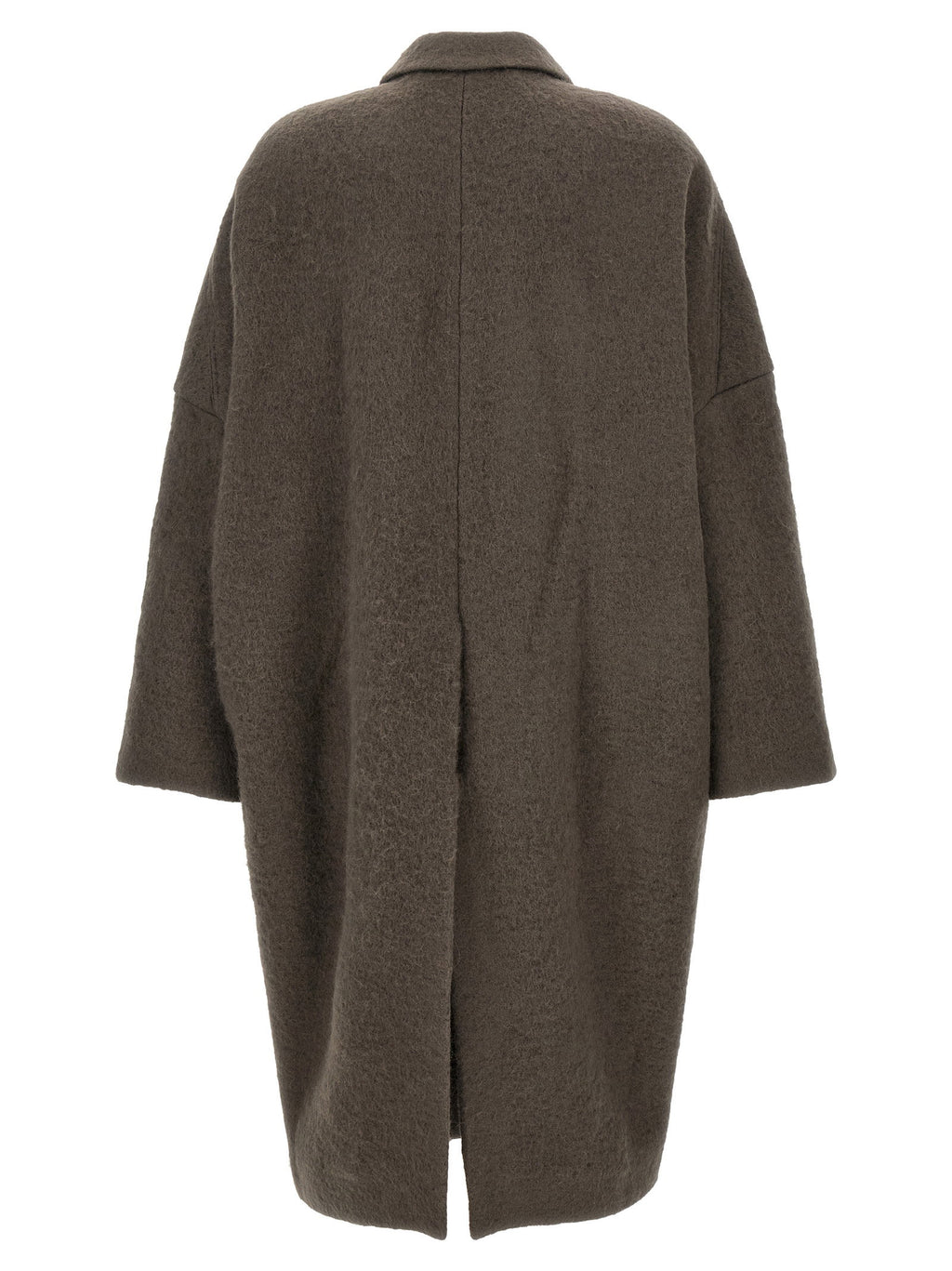 Rick Owens Poiret Coat