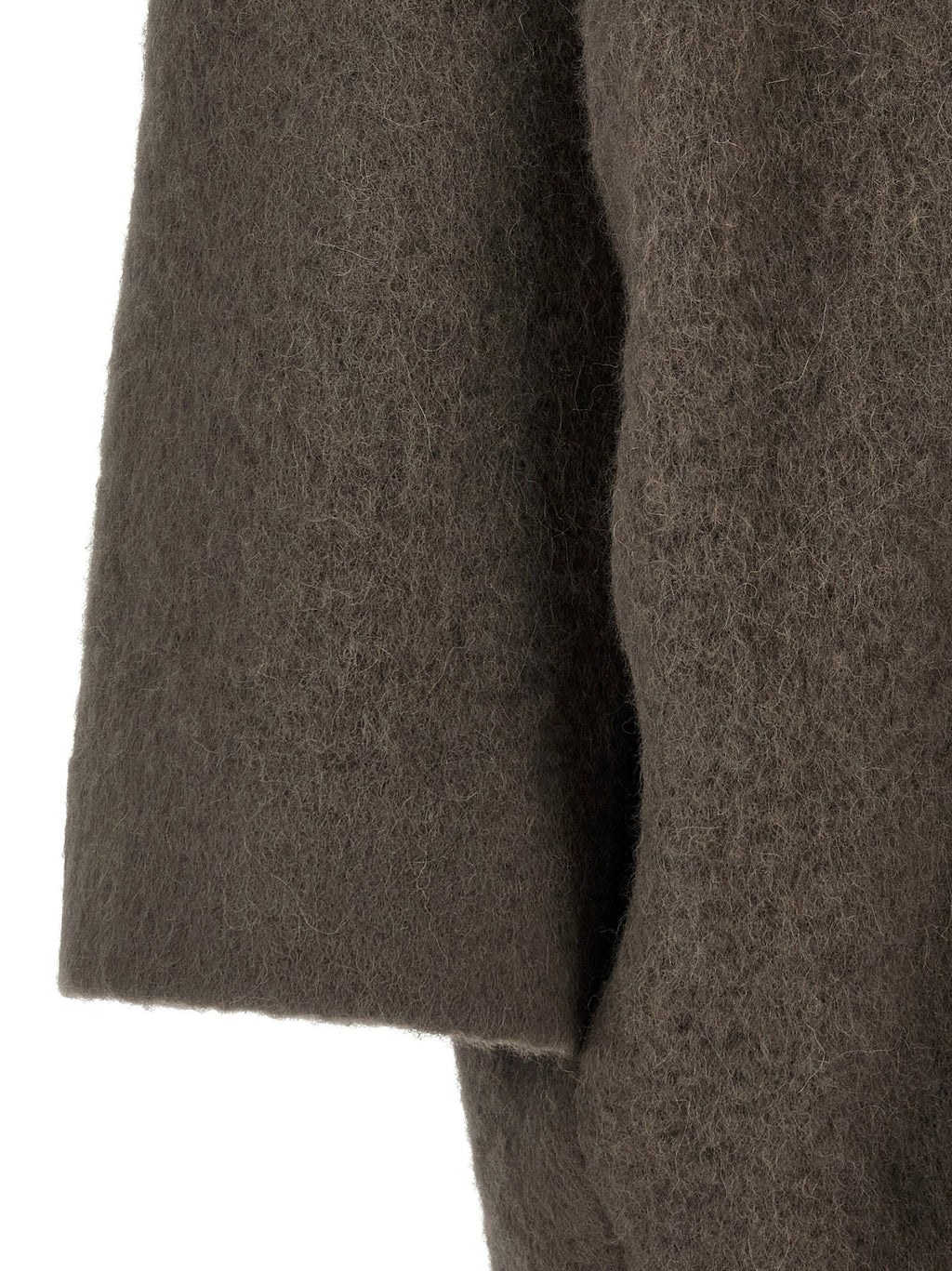 Rick Owens Poiret Coat