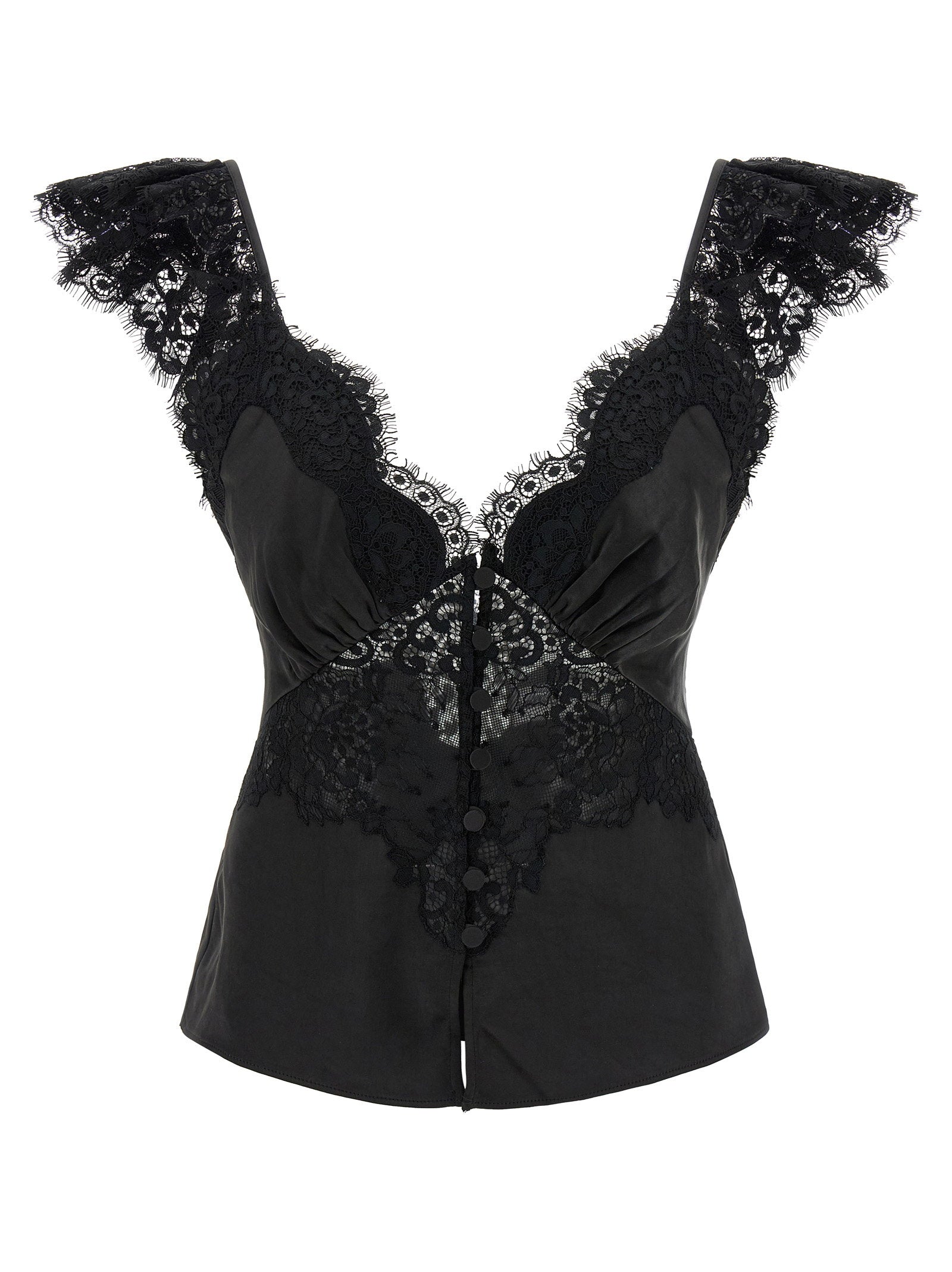 Topwear - Women