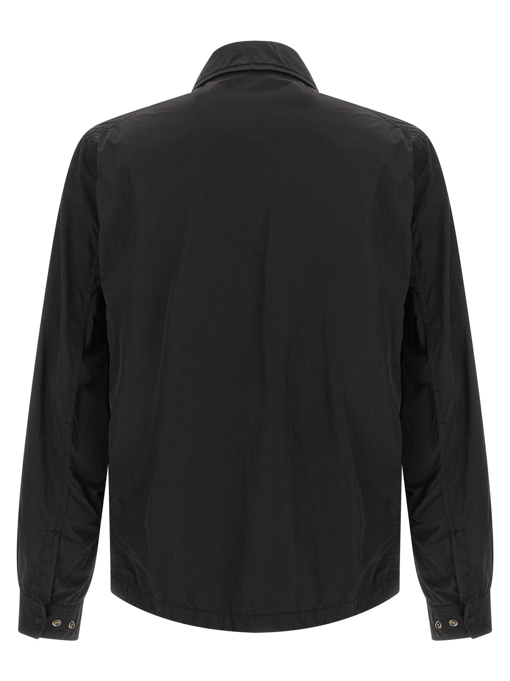 C.p. Company Overshirt Chrome-r