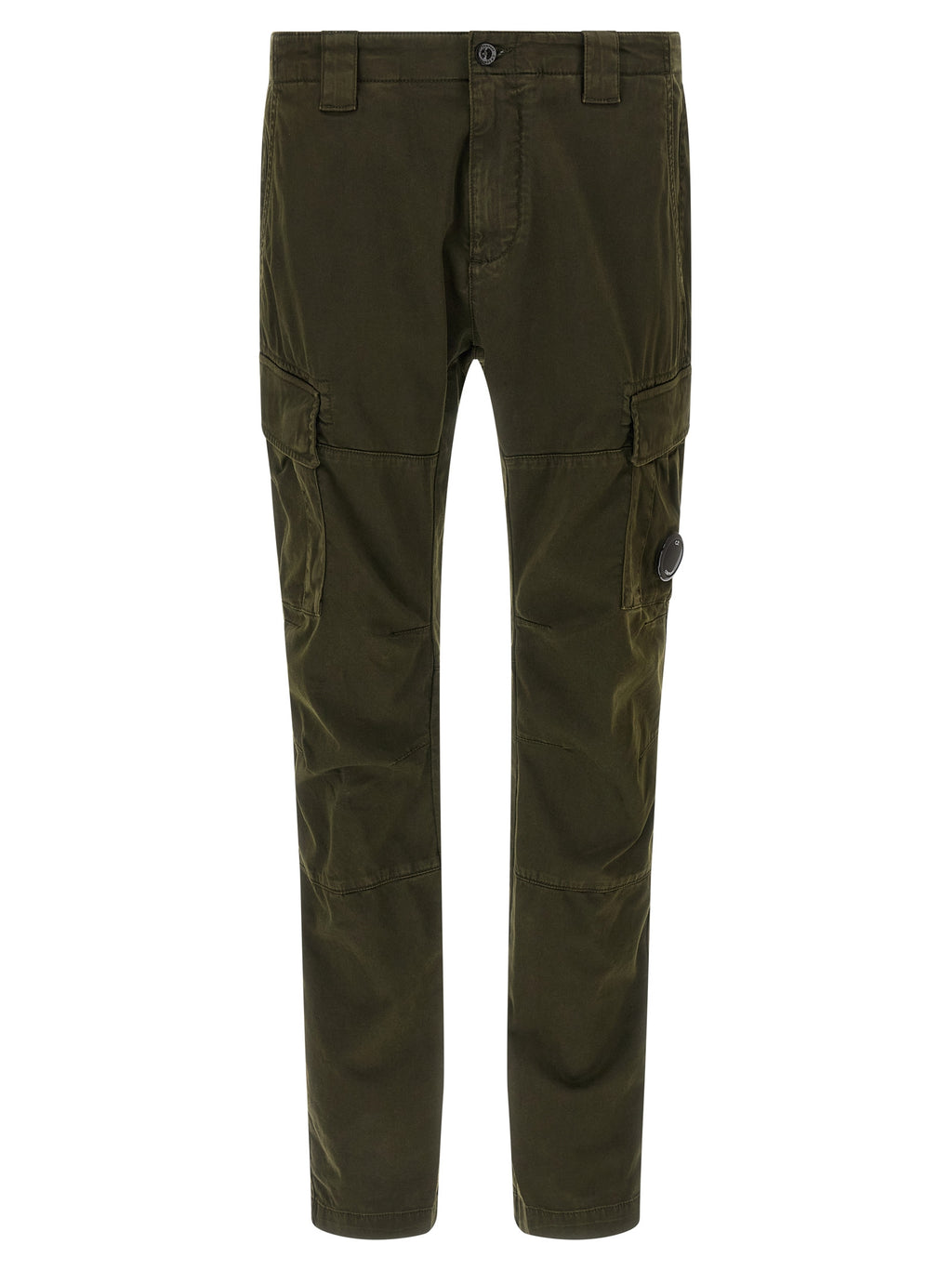 C.p. Company Cargo Pants