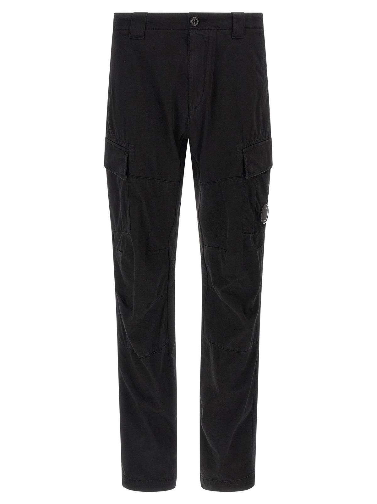 C.p. Company Cargo Pants
