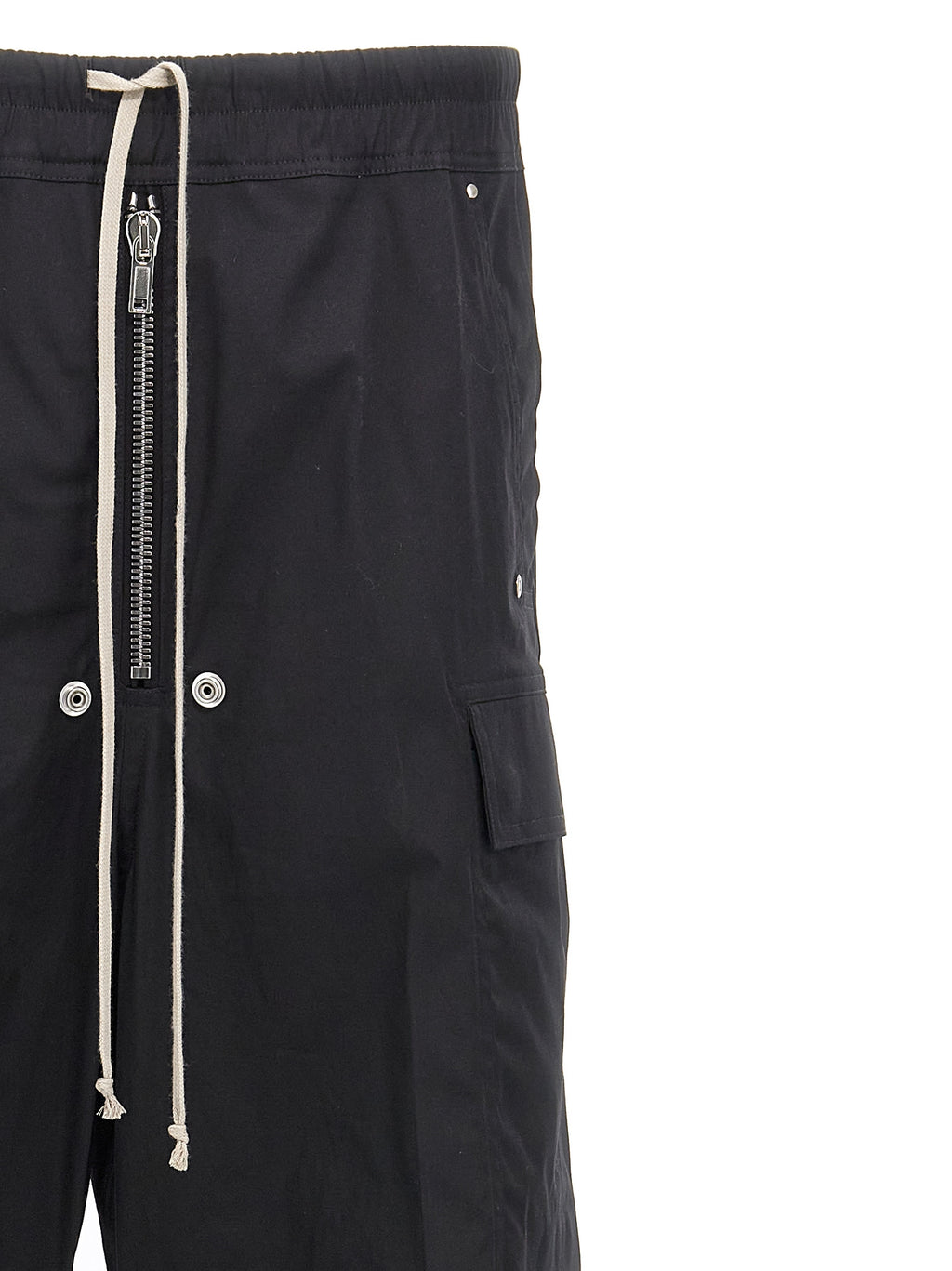 Rick Owens Cargobelas Pants