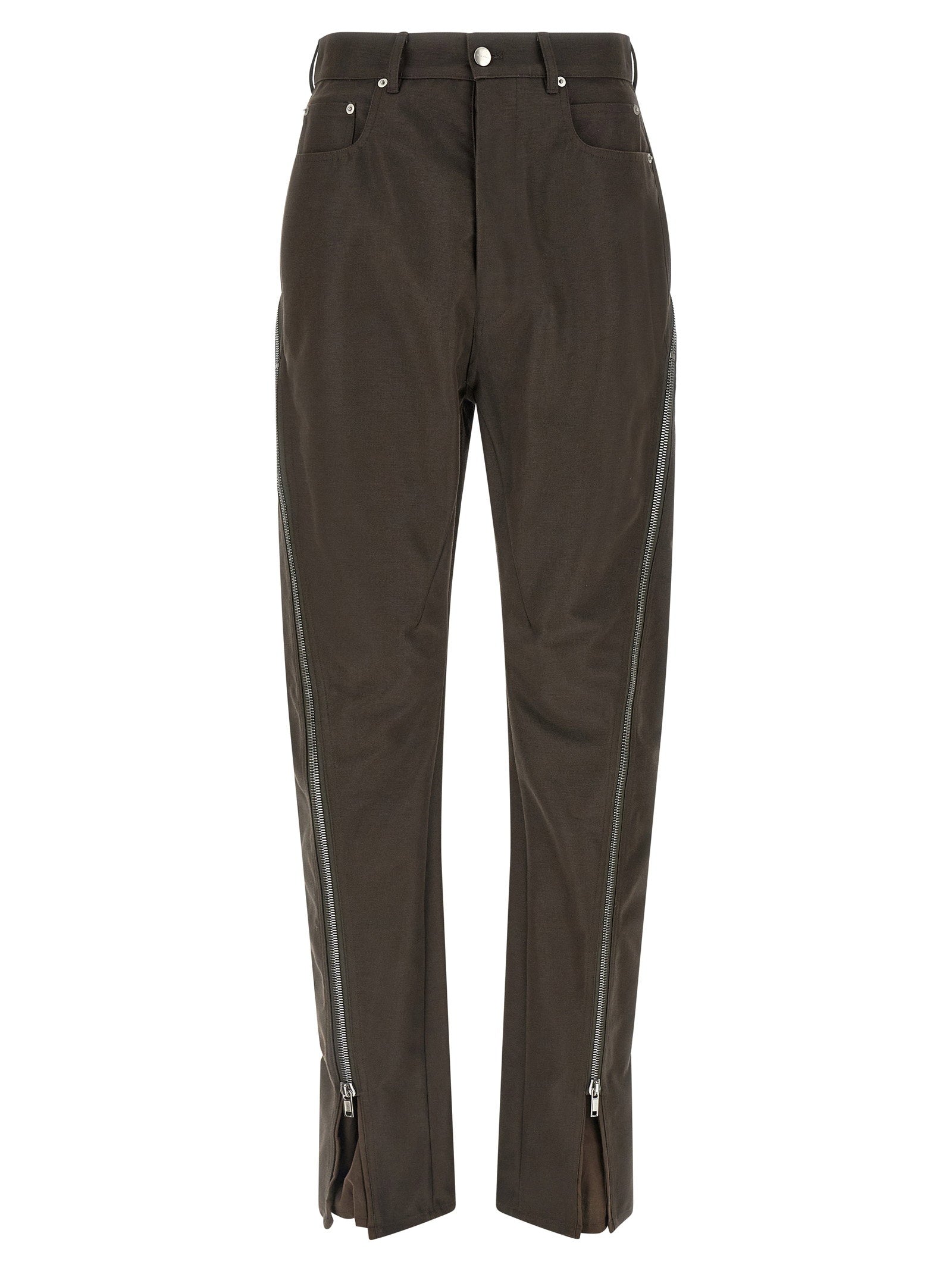 Trousers - Men