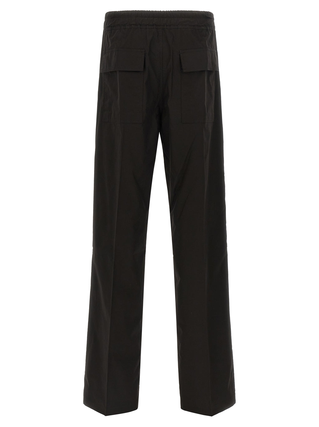 Rick Owens Dietrich Drawstring Pants