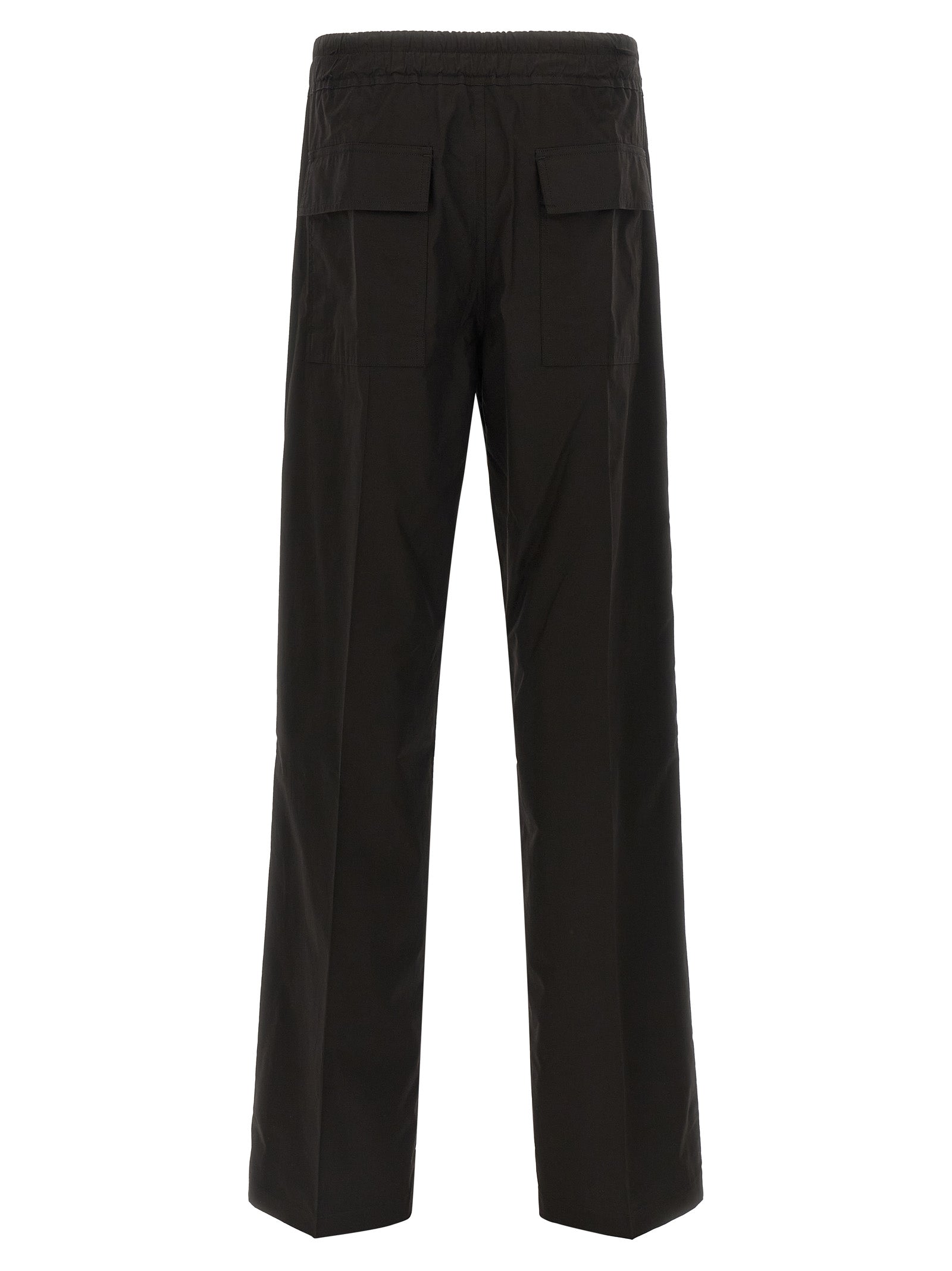 Rick Owens Dietrich Drawstring Pants