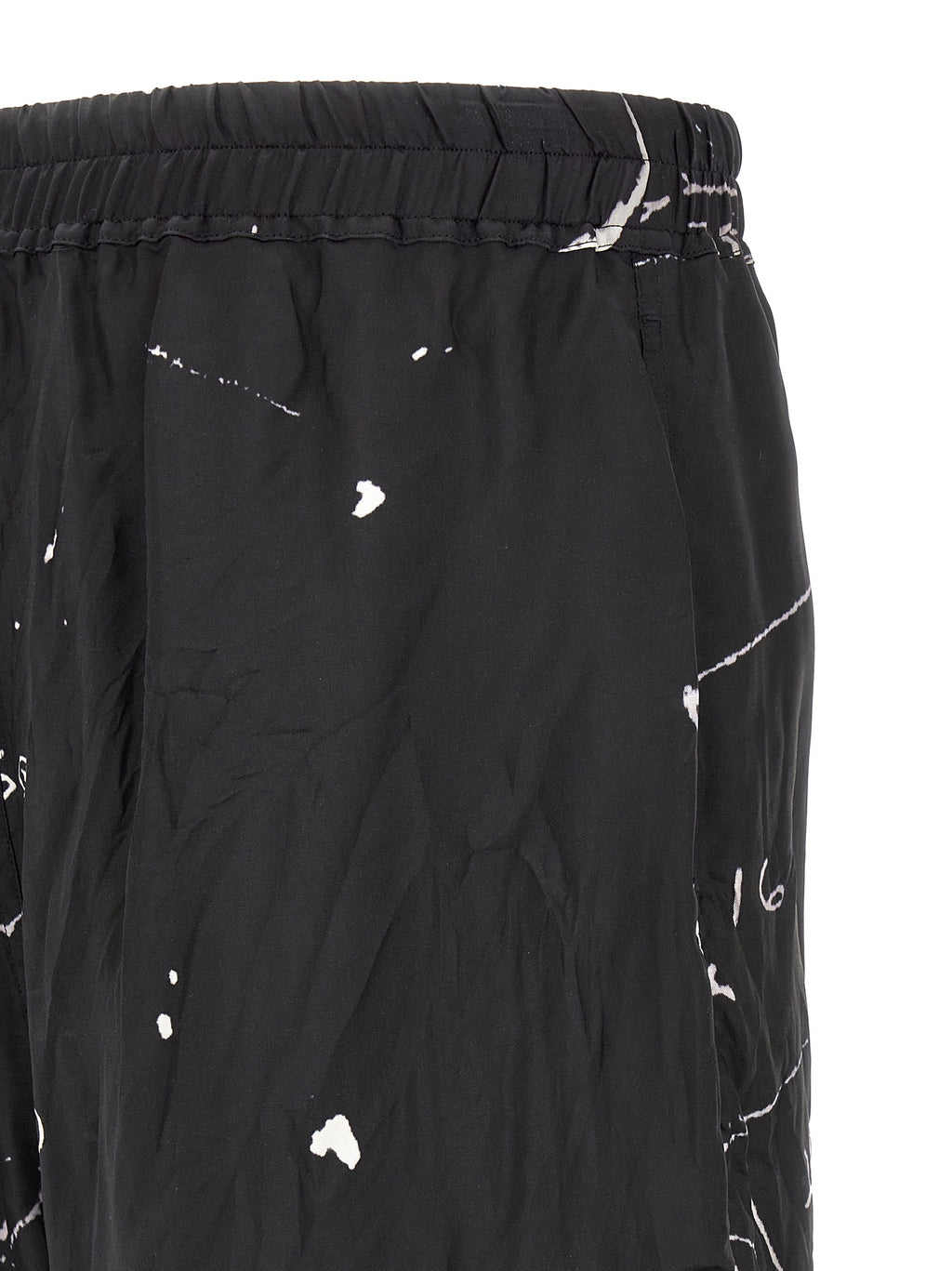 Rick Owens Boxers Bermuda Shorts