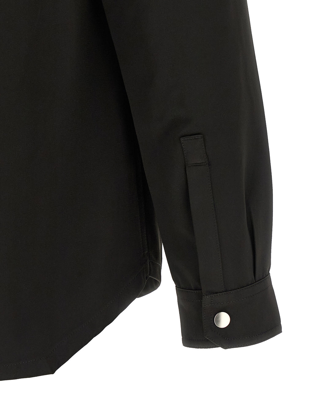 Rick Owens Outershirt Shirt