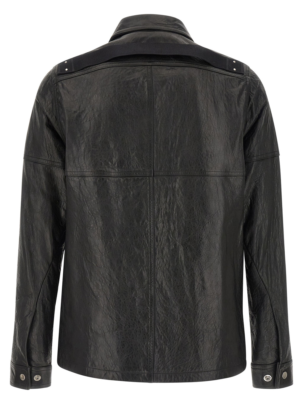 Rick Owens Brad Jacket