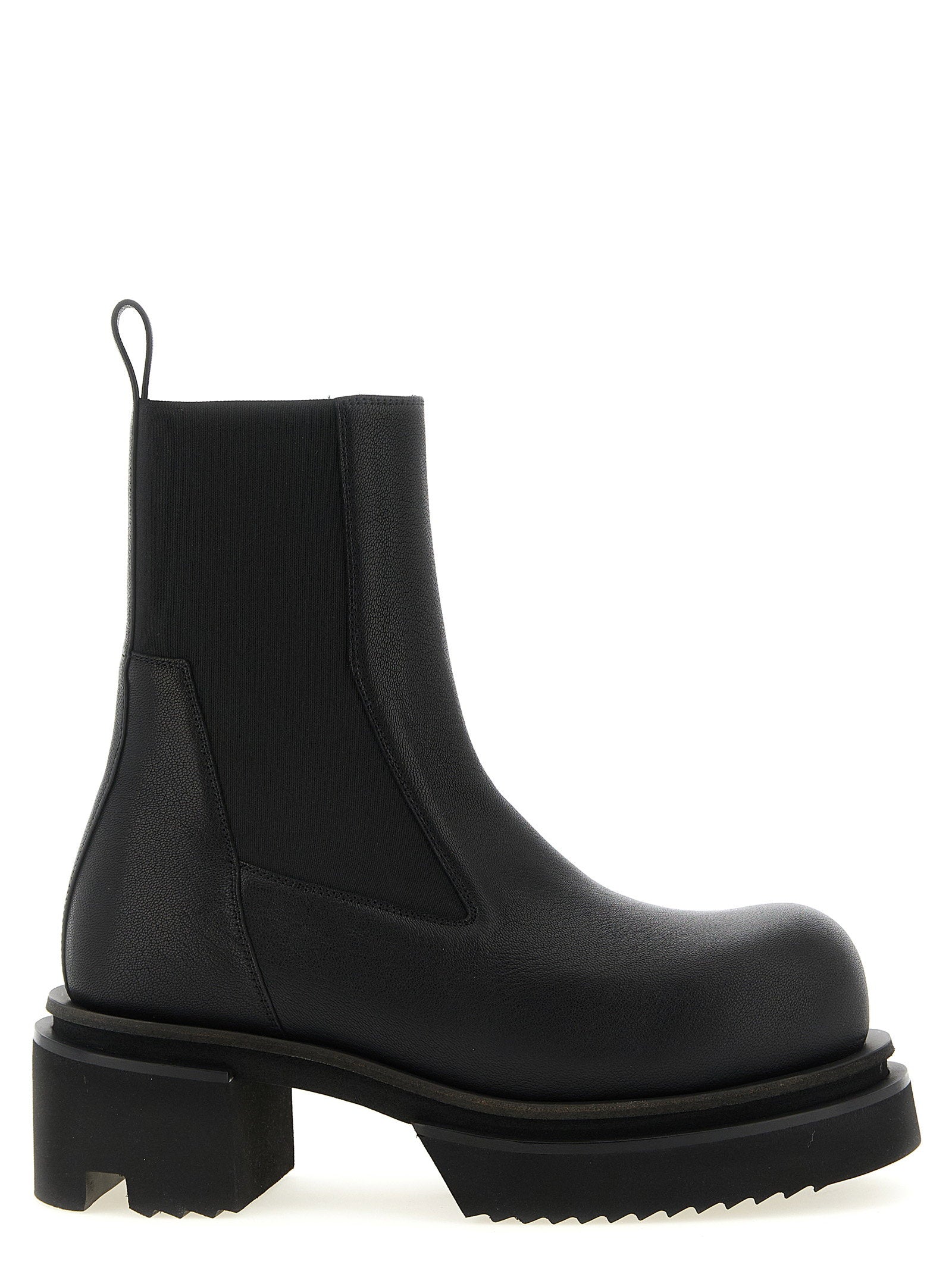 Boots - Men