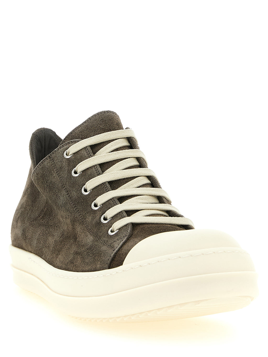 Rick Owens Low Sneaks Sneakers