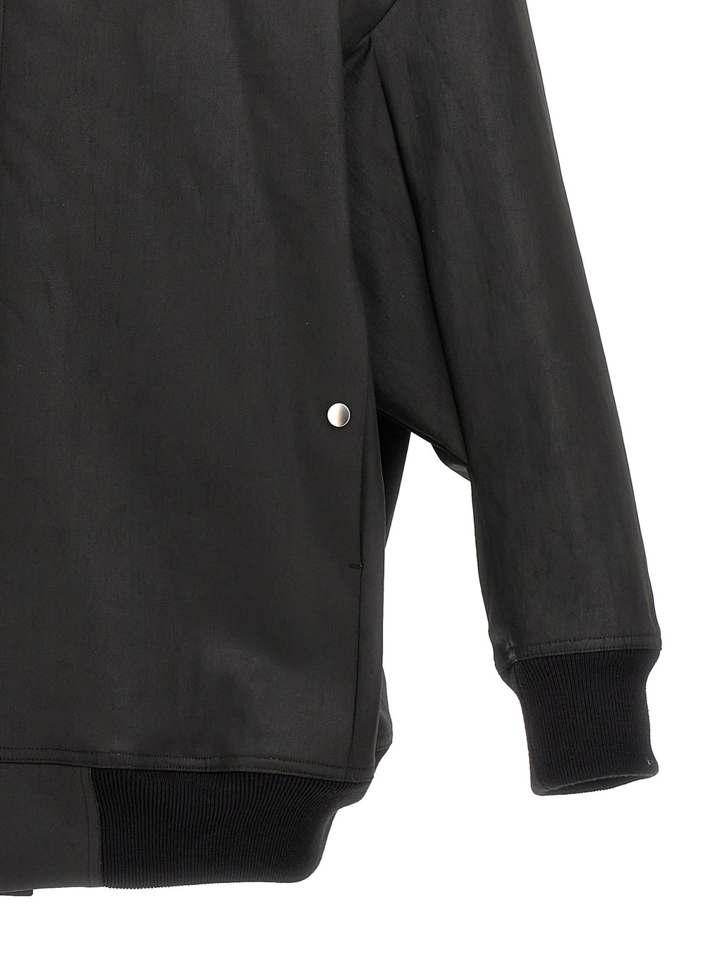 Rick Owens Jumbo Peter Flight Jacket