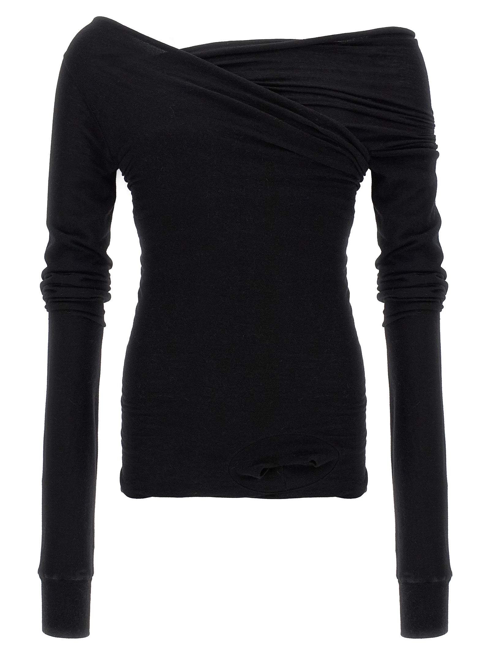 Rick Owens Hollywood Banana T-shirt