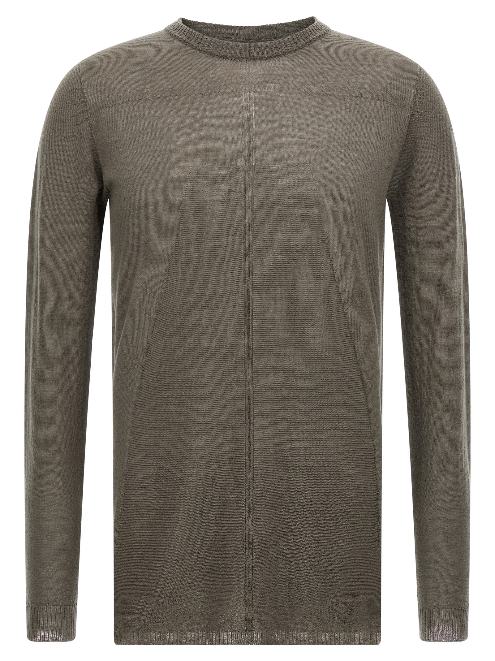 Rick Owens Biker Level Sweater