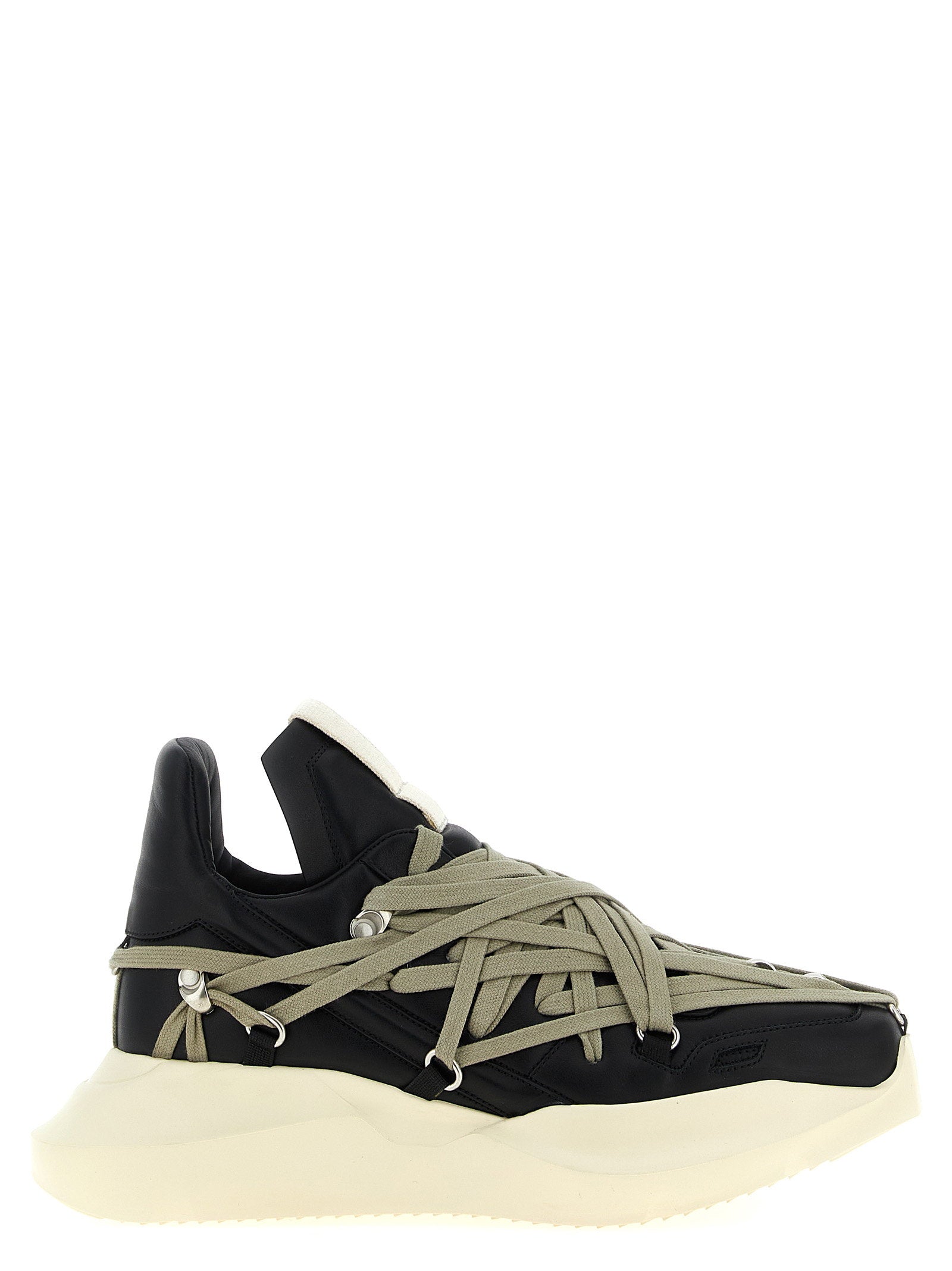 Sneakers - Men
