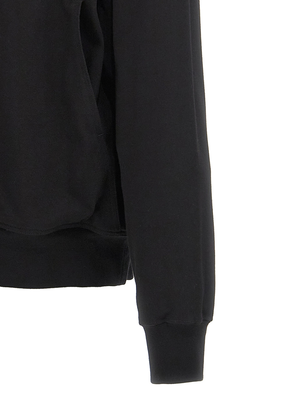 Rick Owens Windbreaker Hoodie