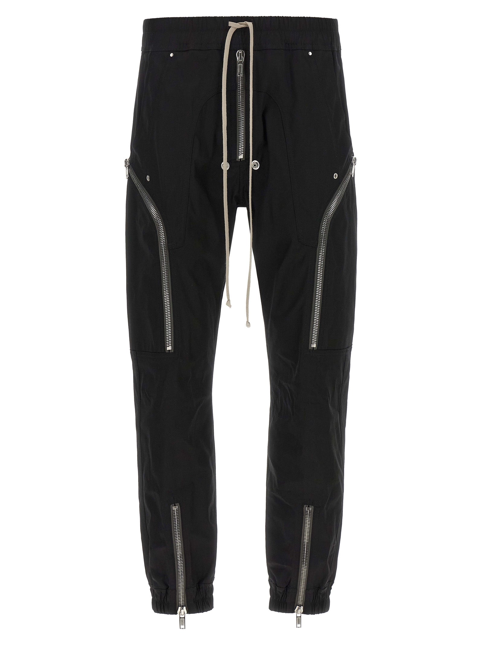 Rick Owens Heizer Cargo Pants