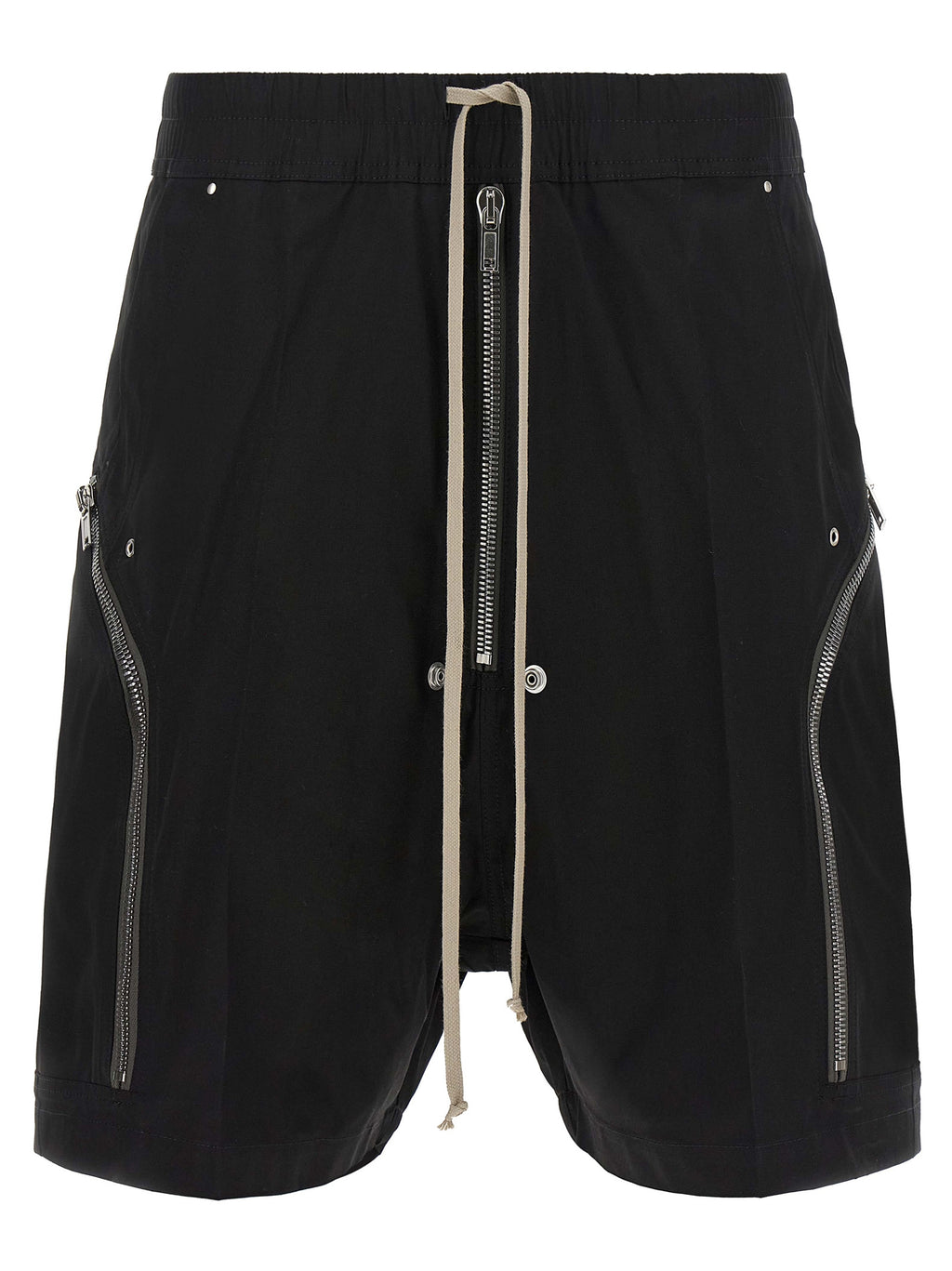 Rick Owens Heizer Bermuda Shorts