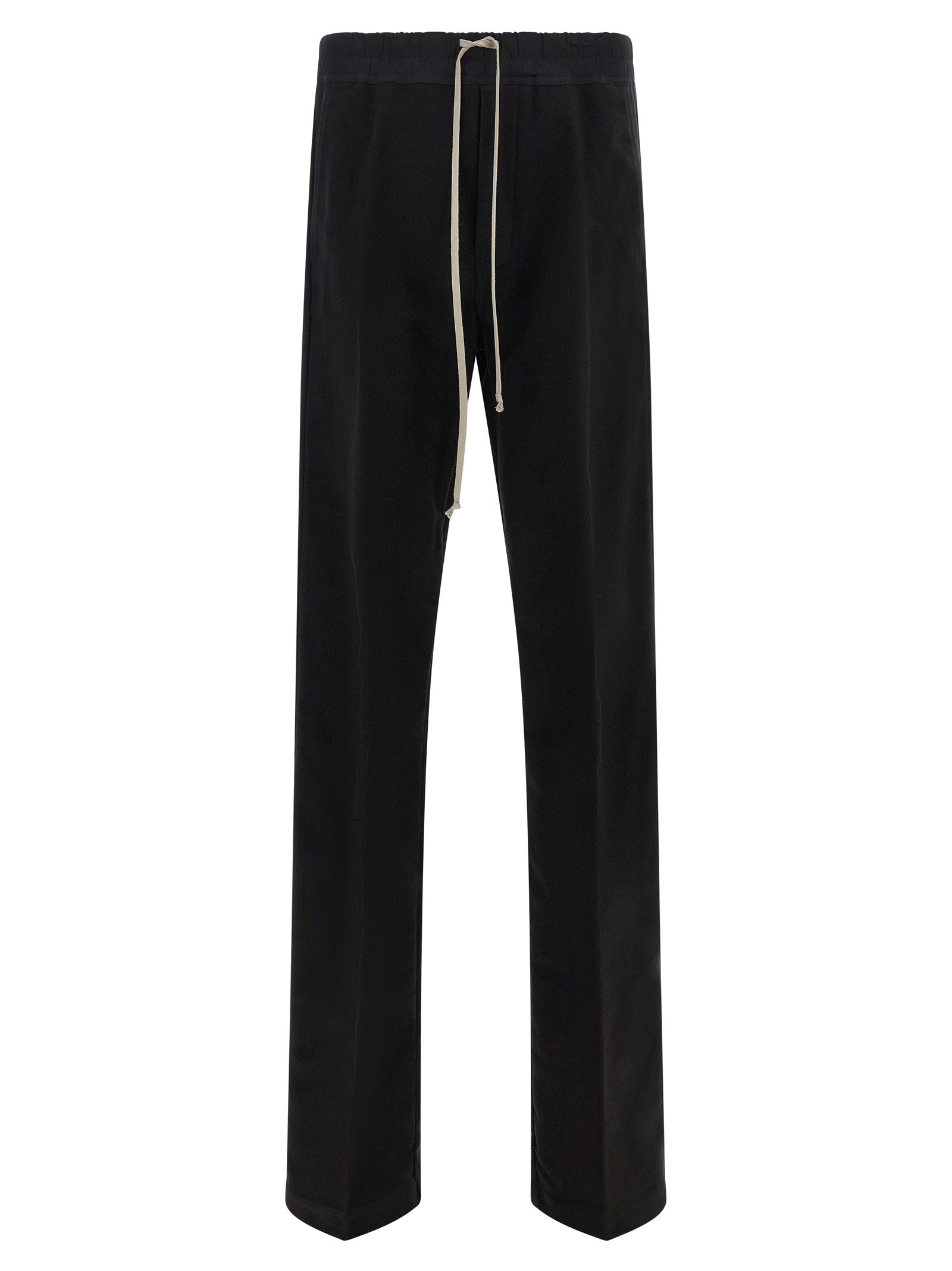 Rick Owens Dietrich Drawstring Pants