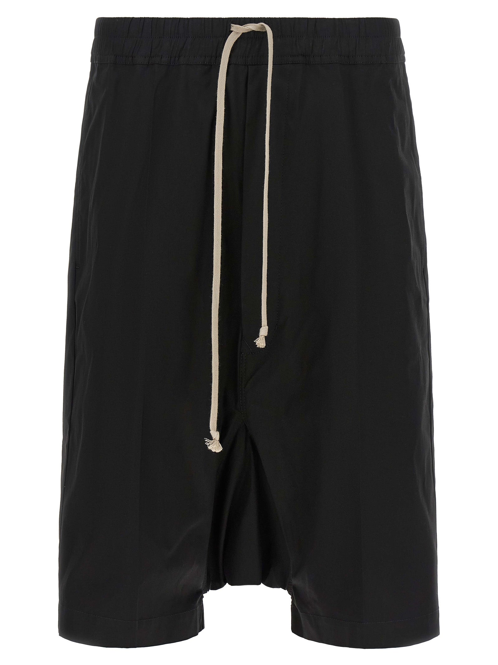 Rick Owens Rick S Pods Bermuda Shorts