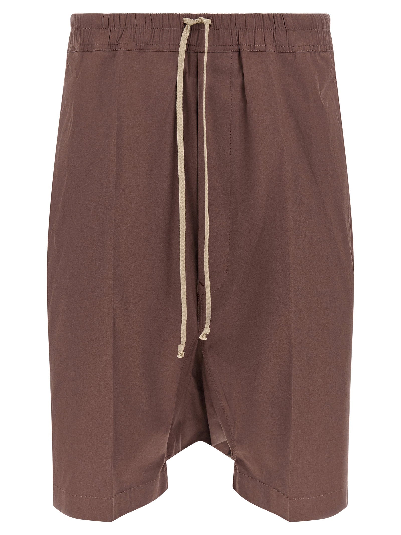Short Trousers - Men