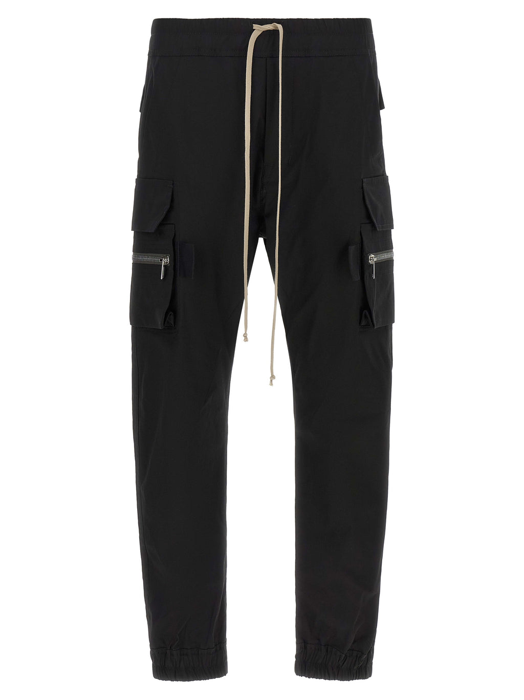 Rick Owens Mastodon Cargo Pants