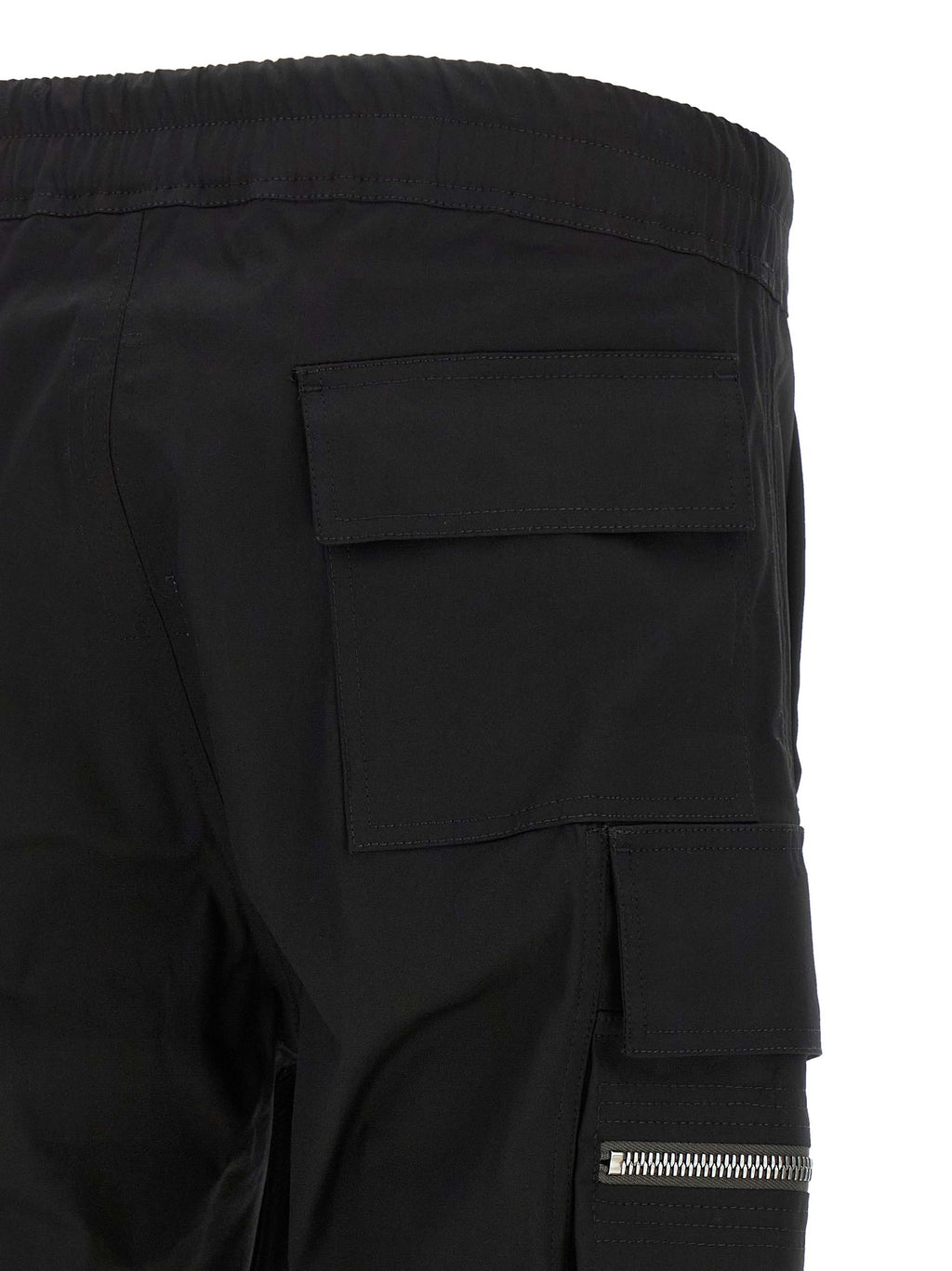 Rick Owens Mastodon Cargo Pants