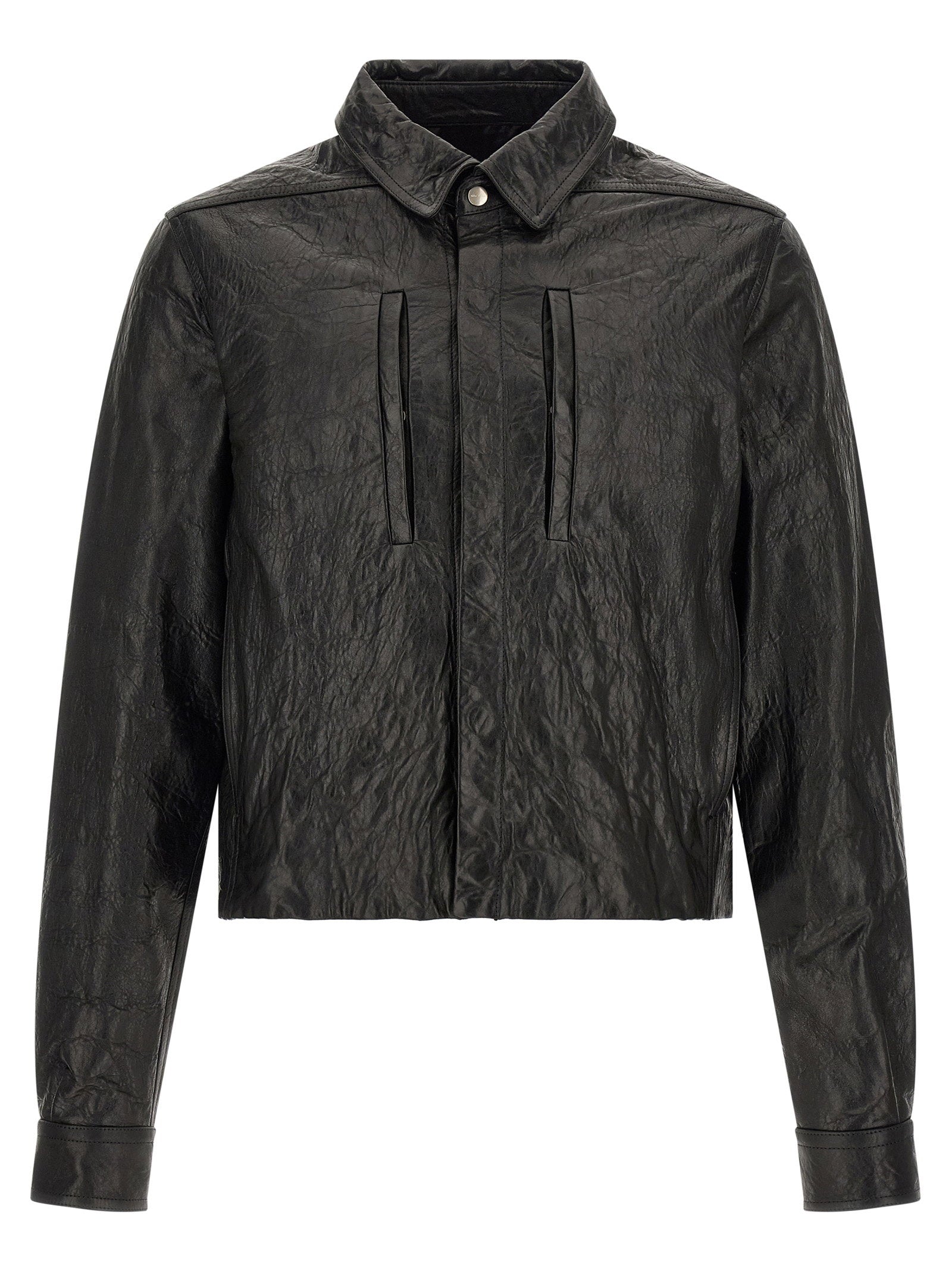 Rick Owens Alice Jacket