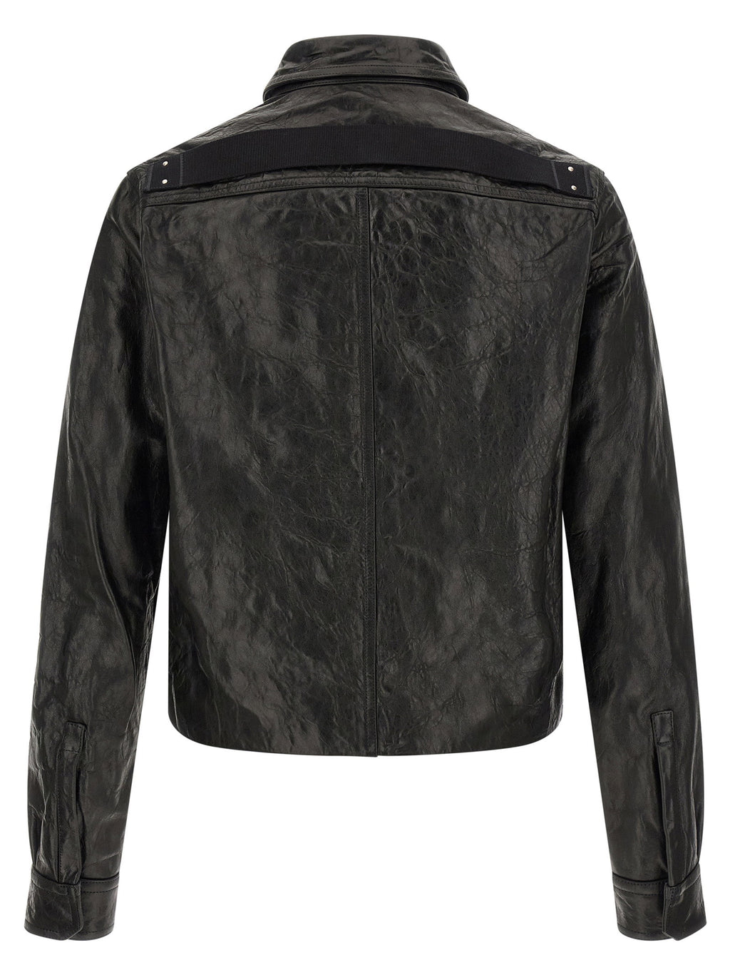 Rick Owens Alice Jacket