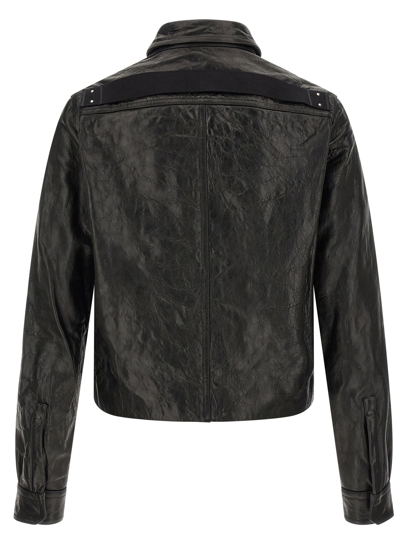 Rick Owens Alice Jacket
