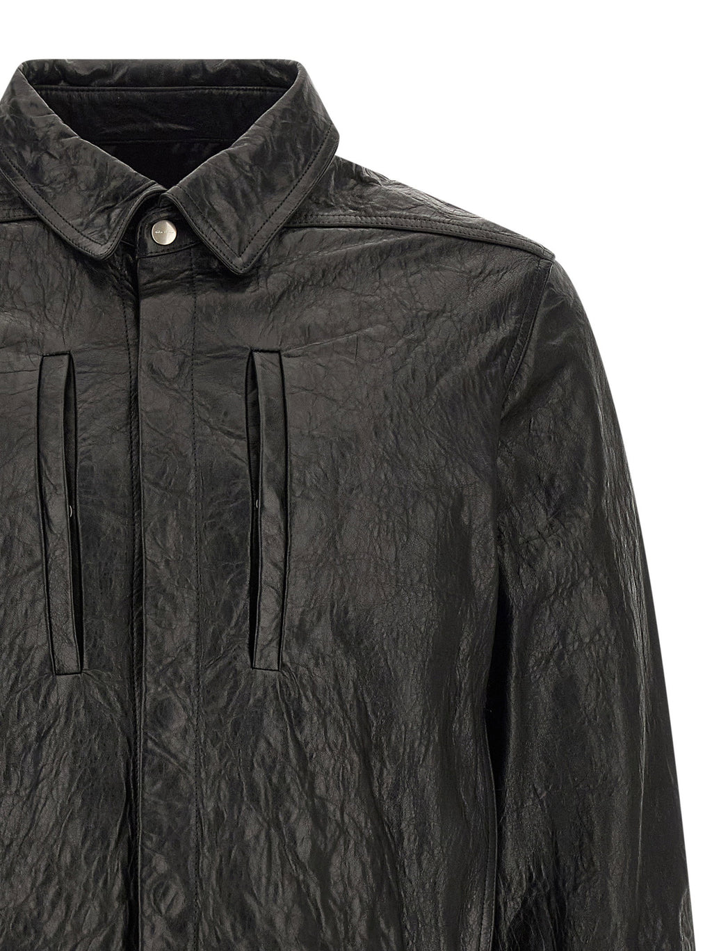 Rick Owens Alice Jacket