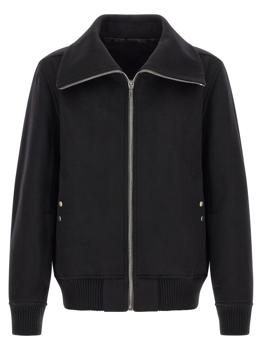 Rick Owens Dracuflight Bomber Jacket