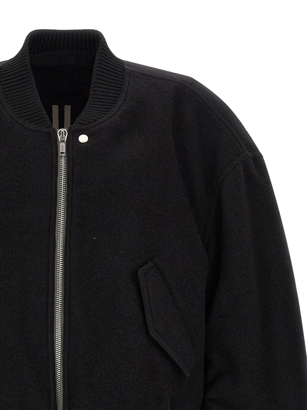 Rick Owens Secchia Flight Bomber Jacket