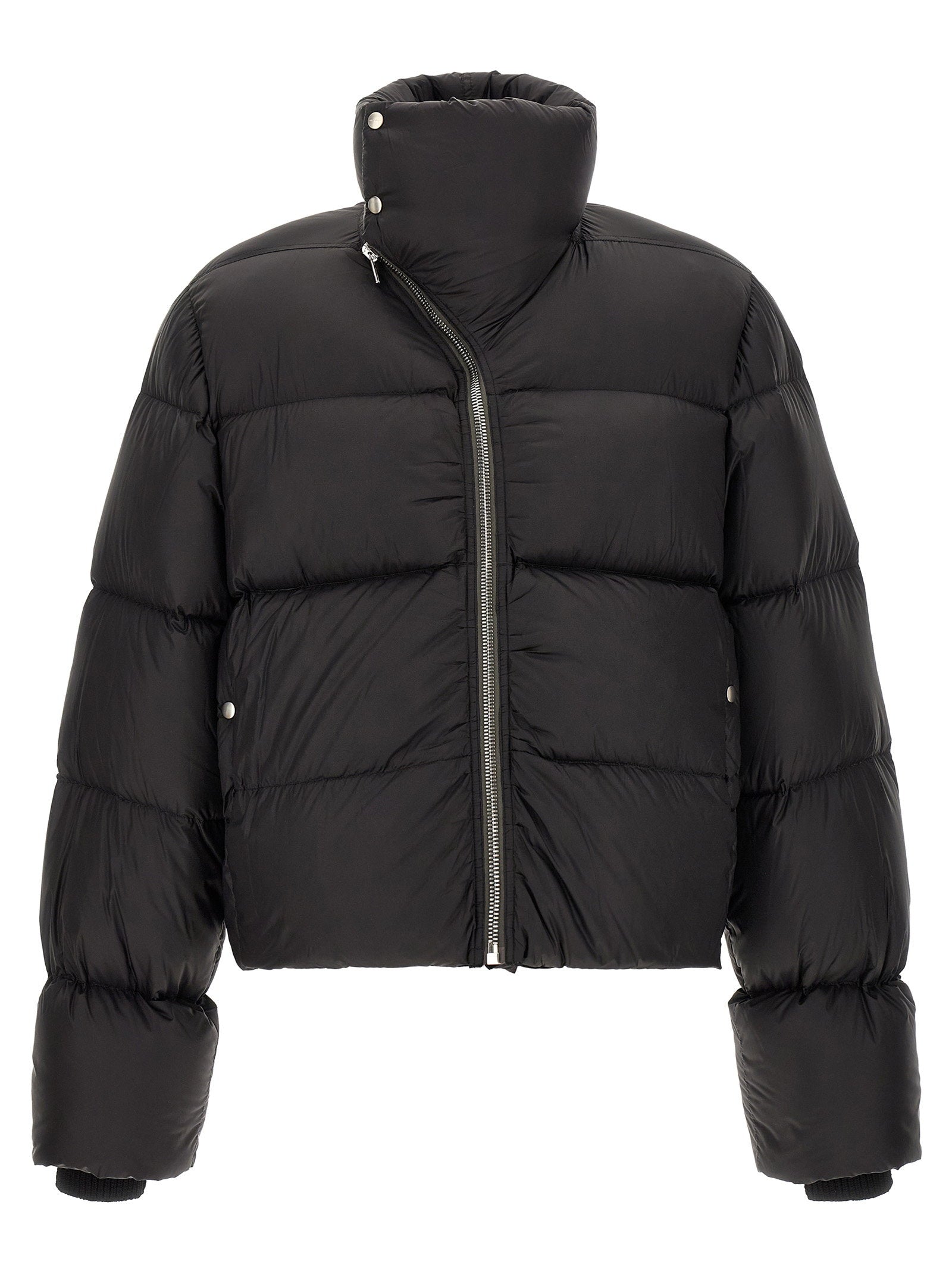 Rick Owens Turtle Down Jacket