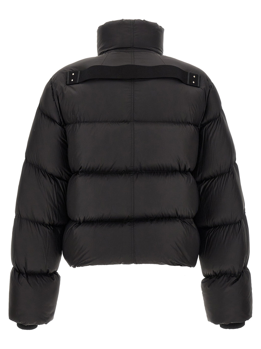 Rick Owens Turtle Down Jacket