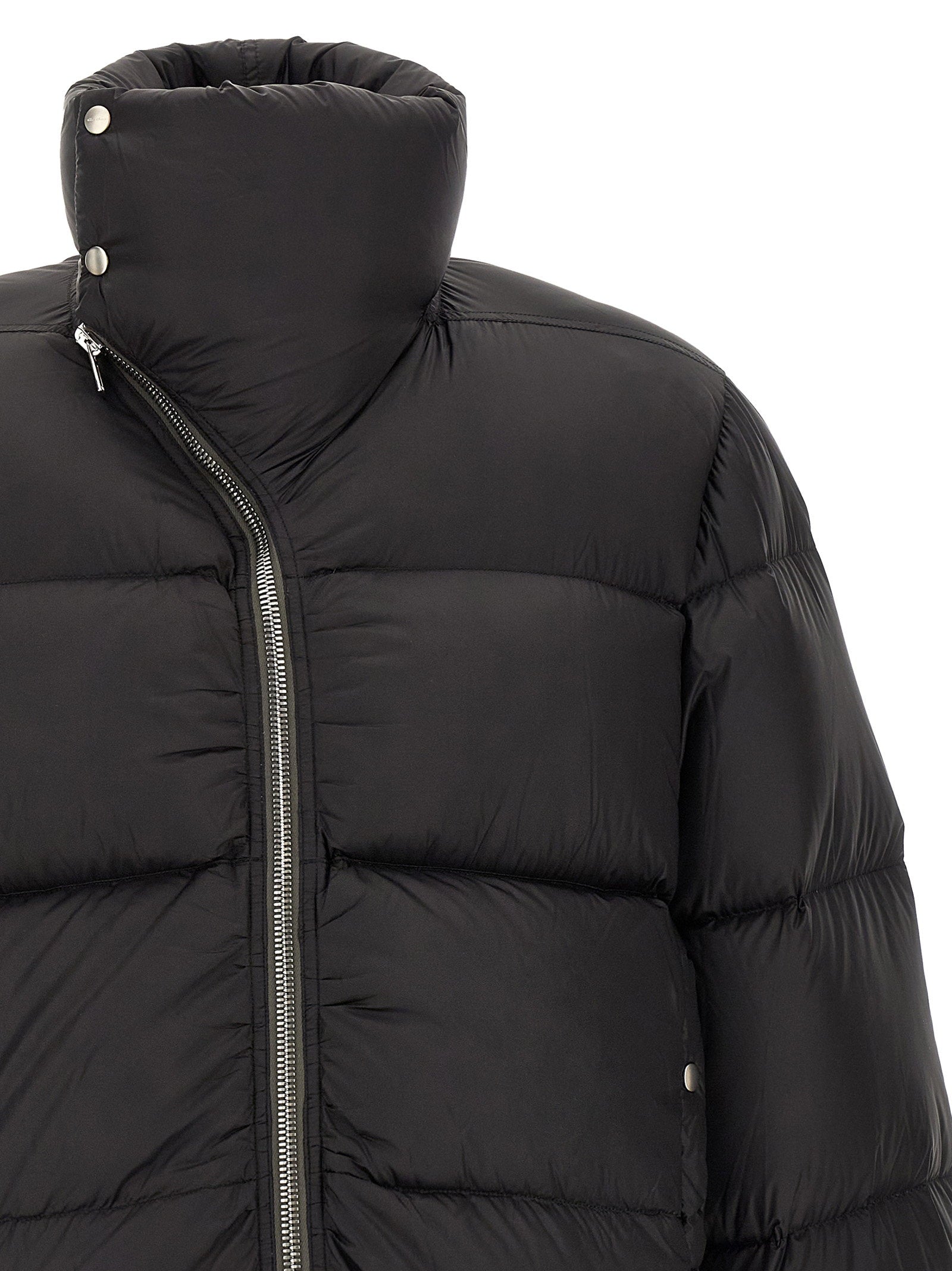Rick Owens Turtle Down Jacket