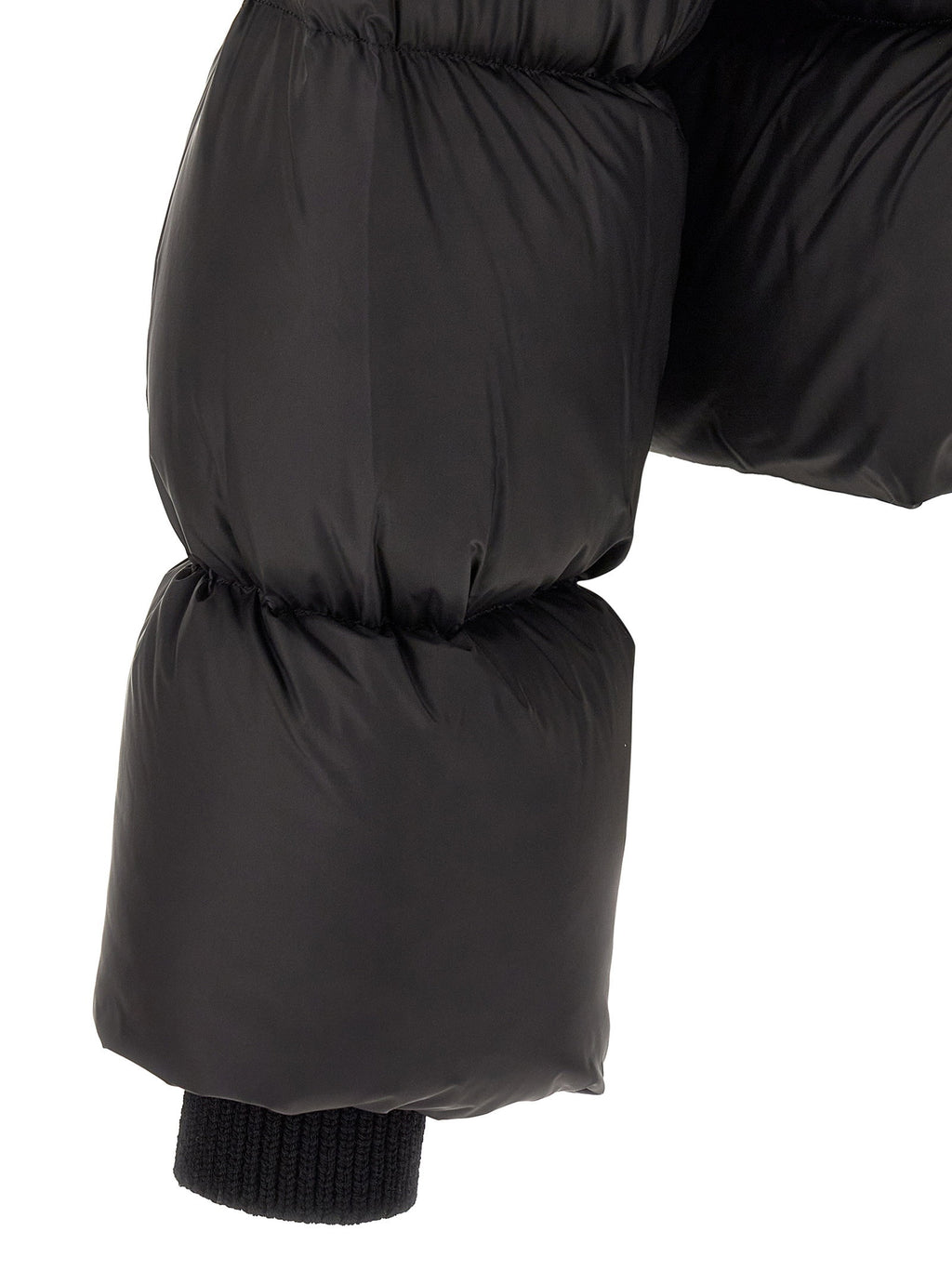 Rick Owens Turtle Down Jacket