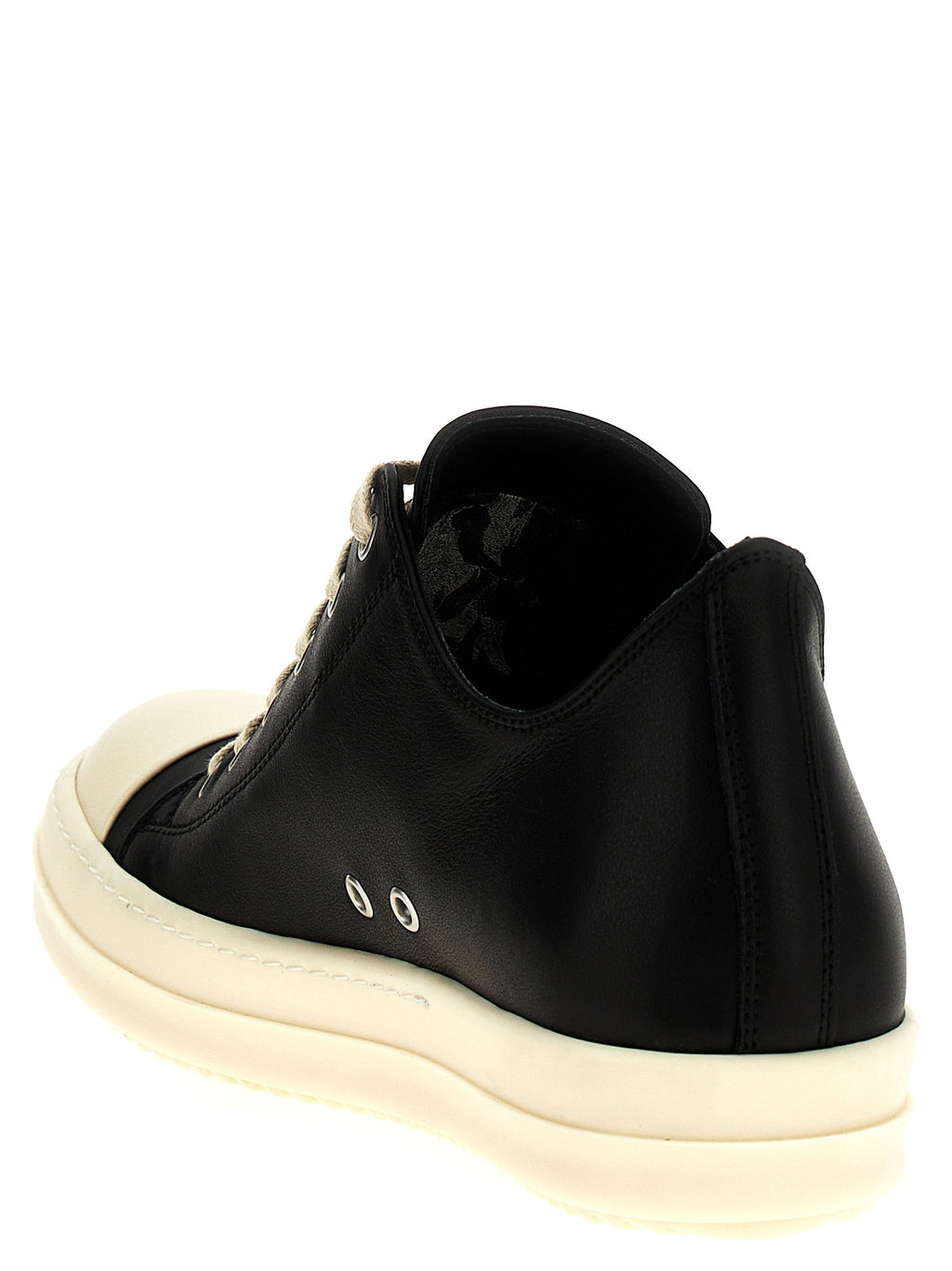 Rick Owens Low Sneaks Sneakers