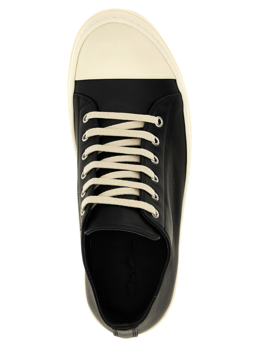 Rick Owens Low Sneaks Sneakers