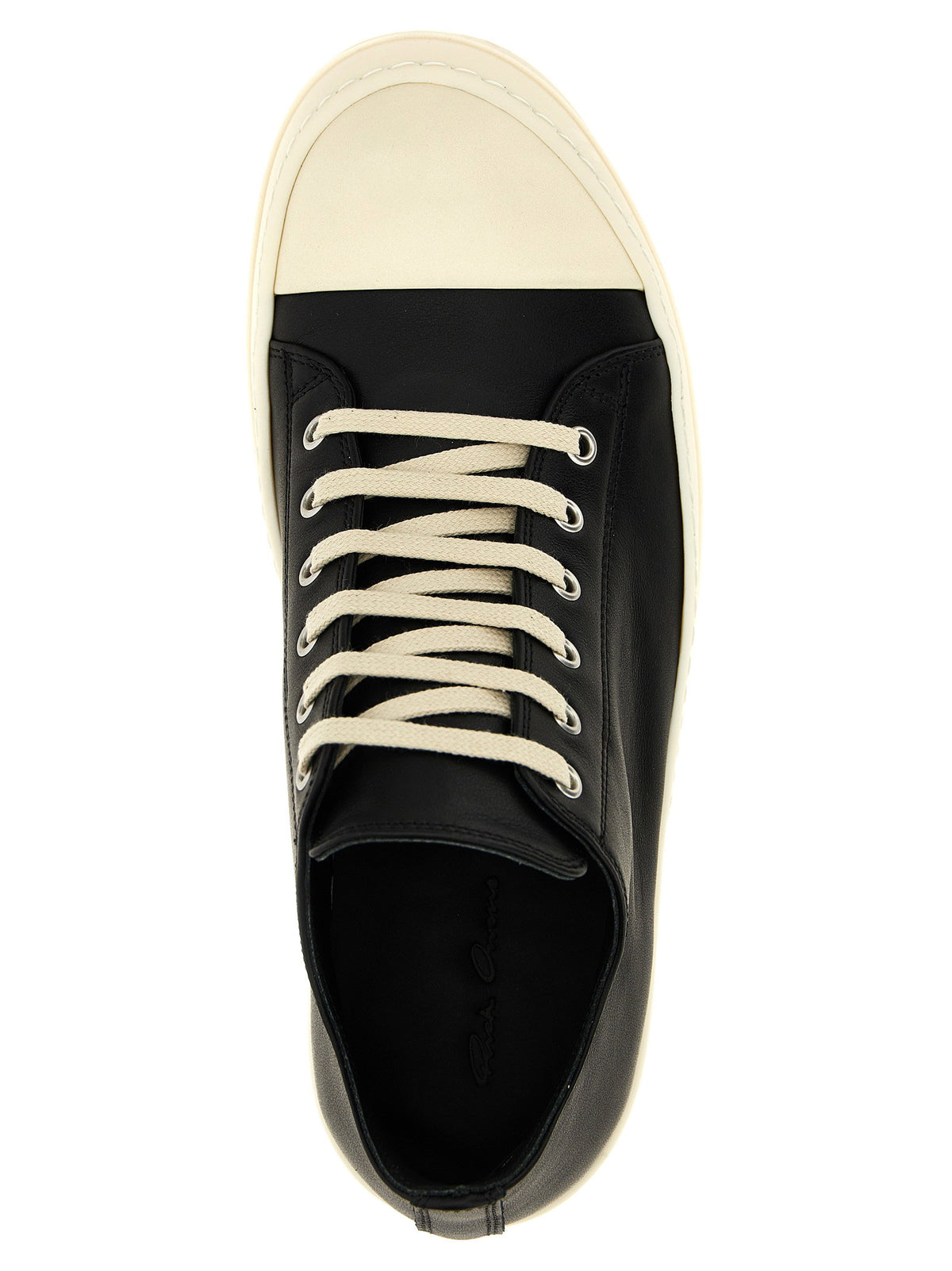 Rick Owens Low Sneaks Sneakers
