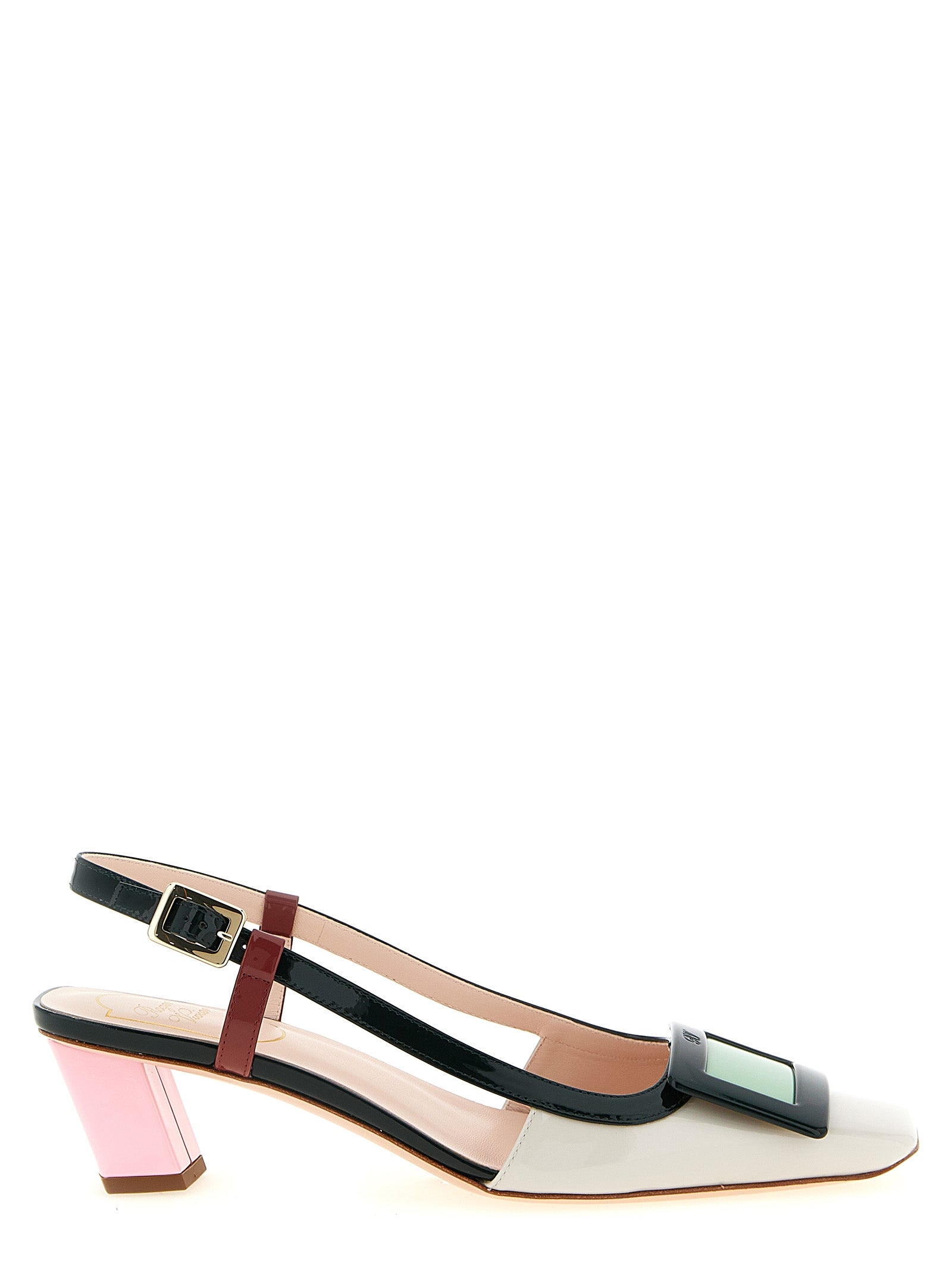 Pumps - Women