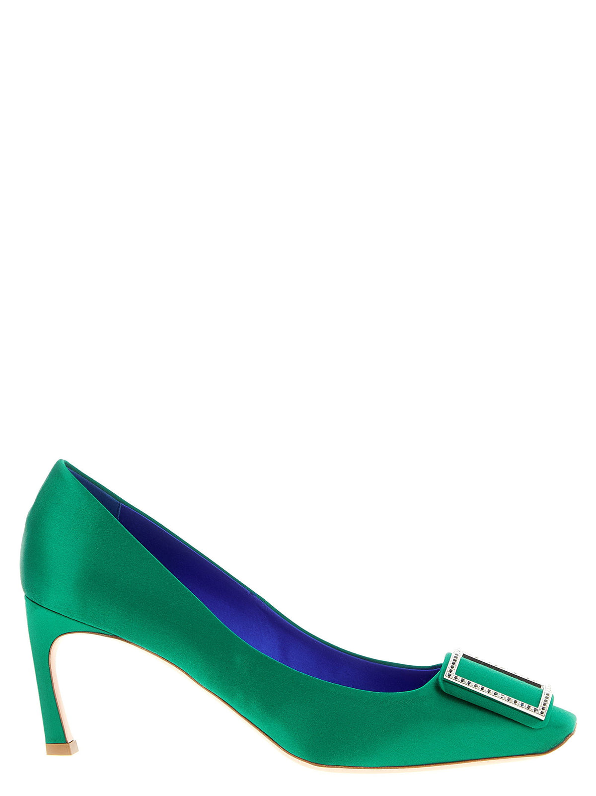 Pumps - Women