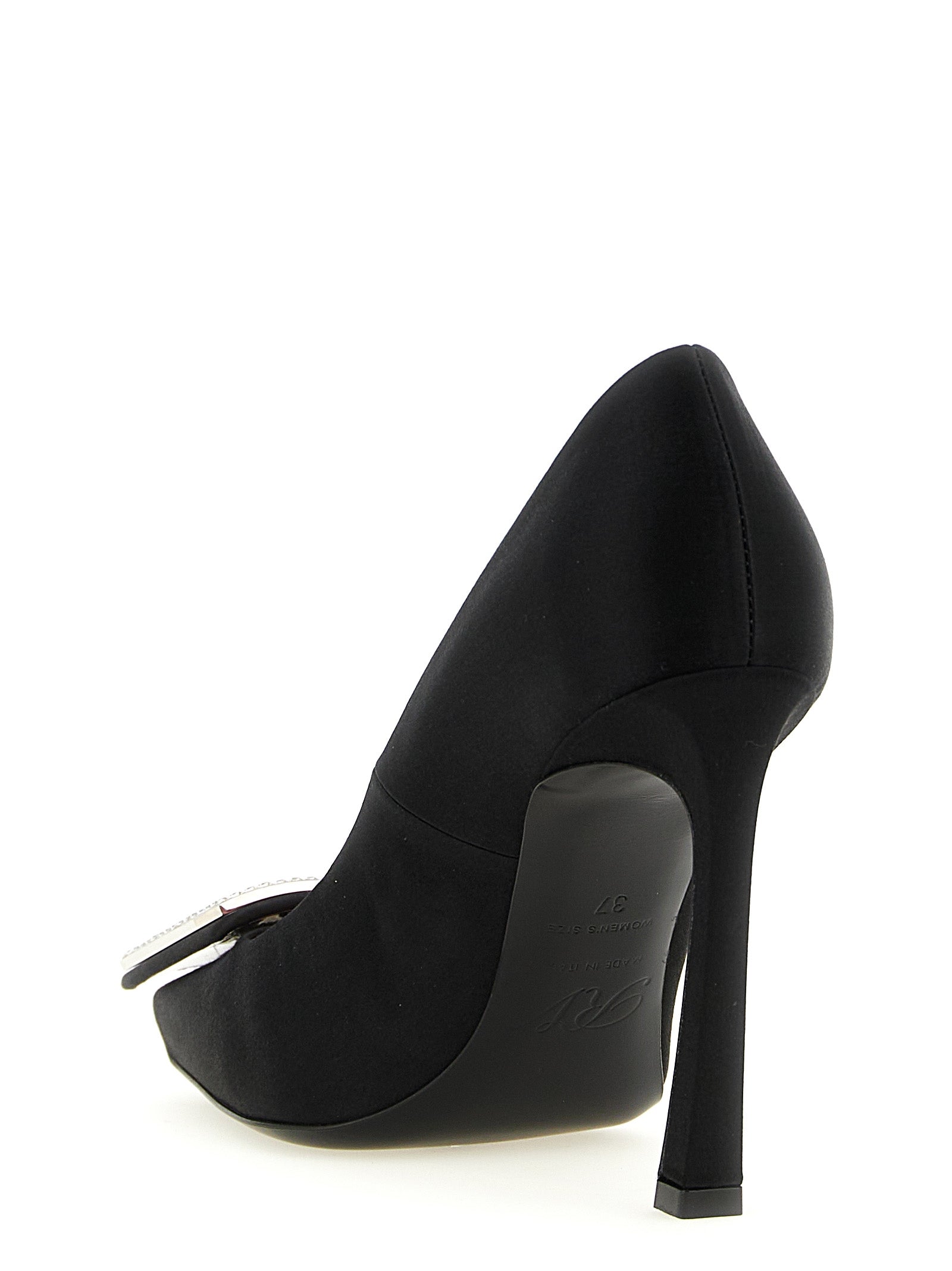 Roger Vivier Trompette Pumps